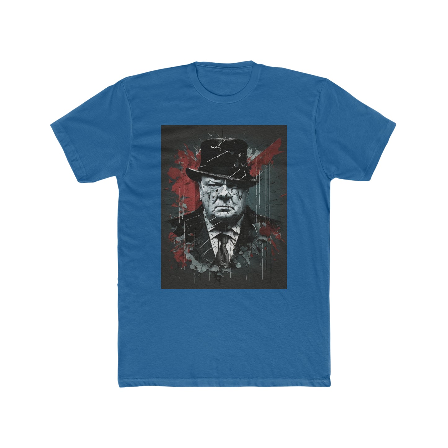 Winston Churchill Banksy