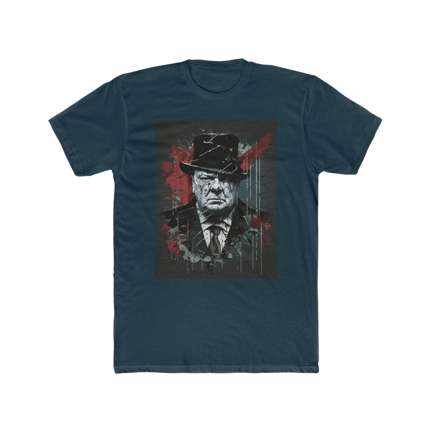 Winston Churchill Banksy