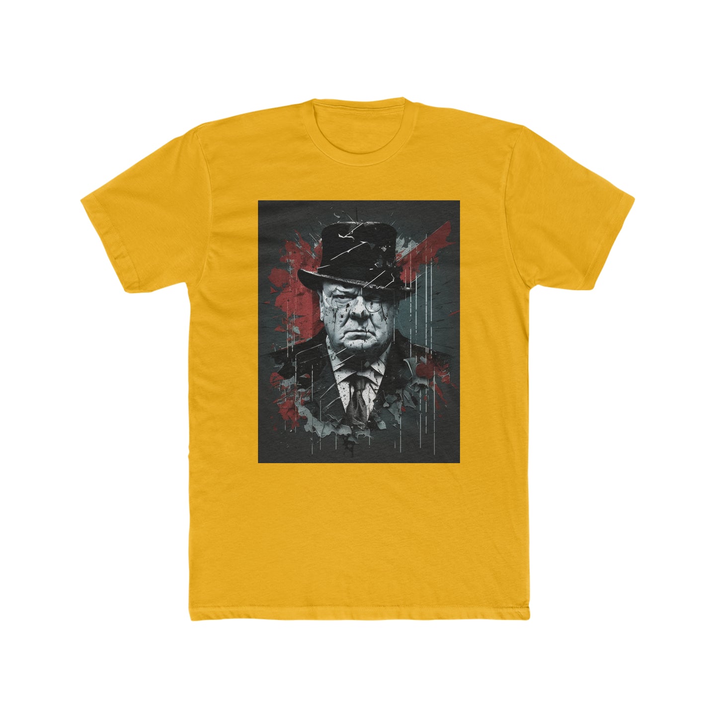 Winston Churchill Banksy