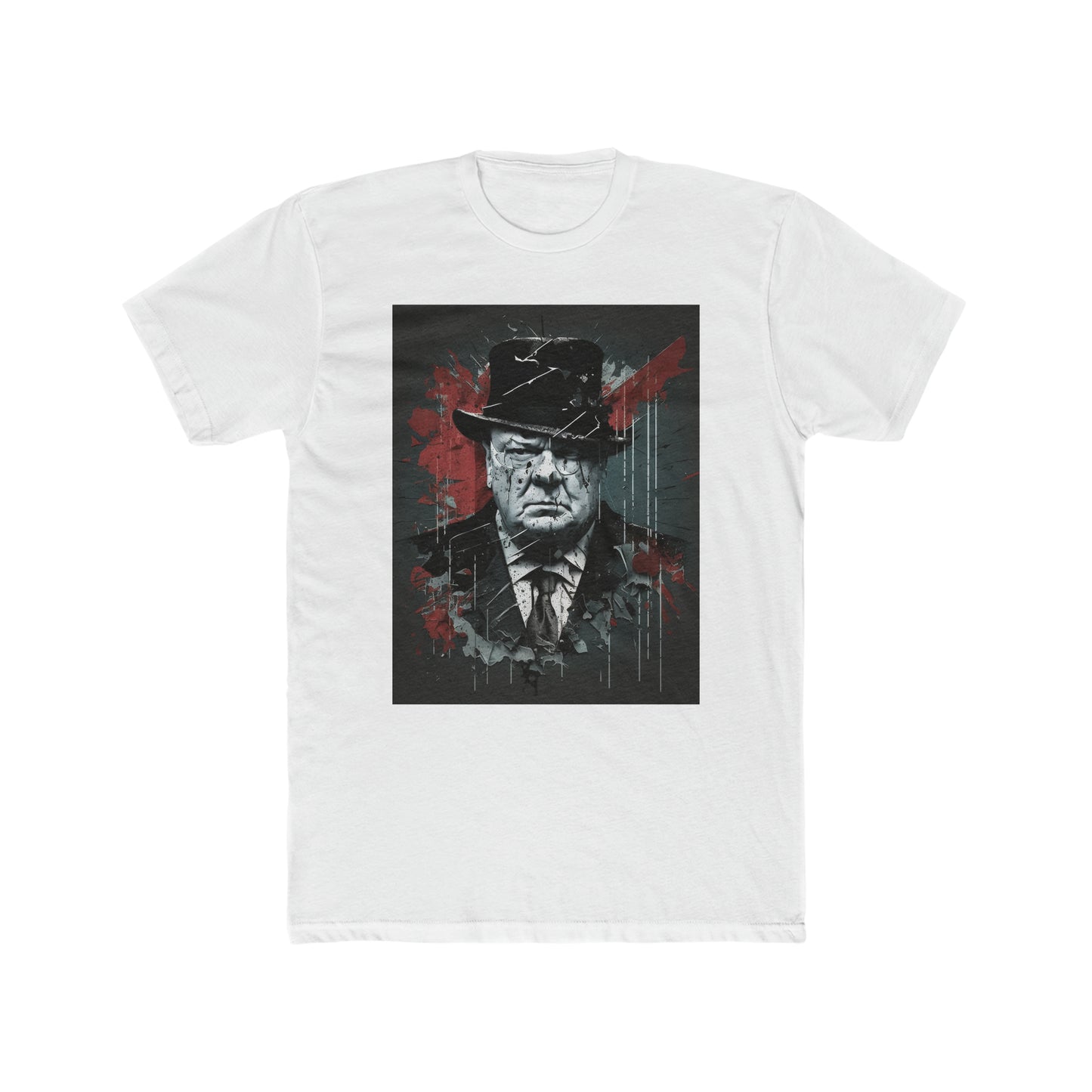 Winston Churchill Banksy