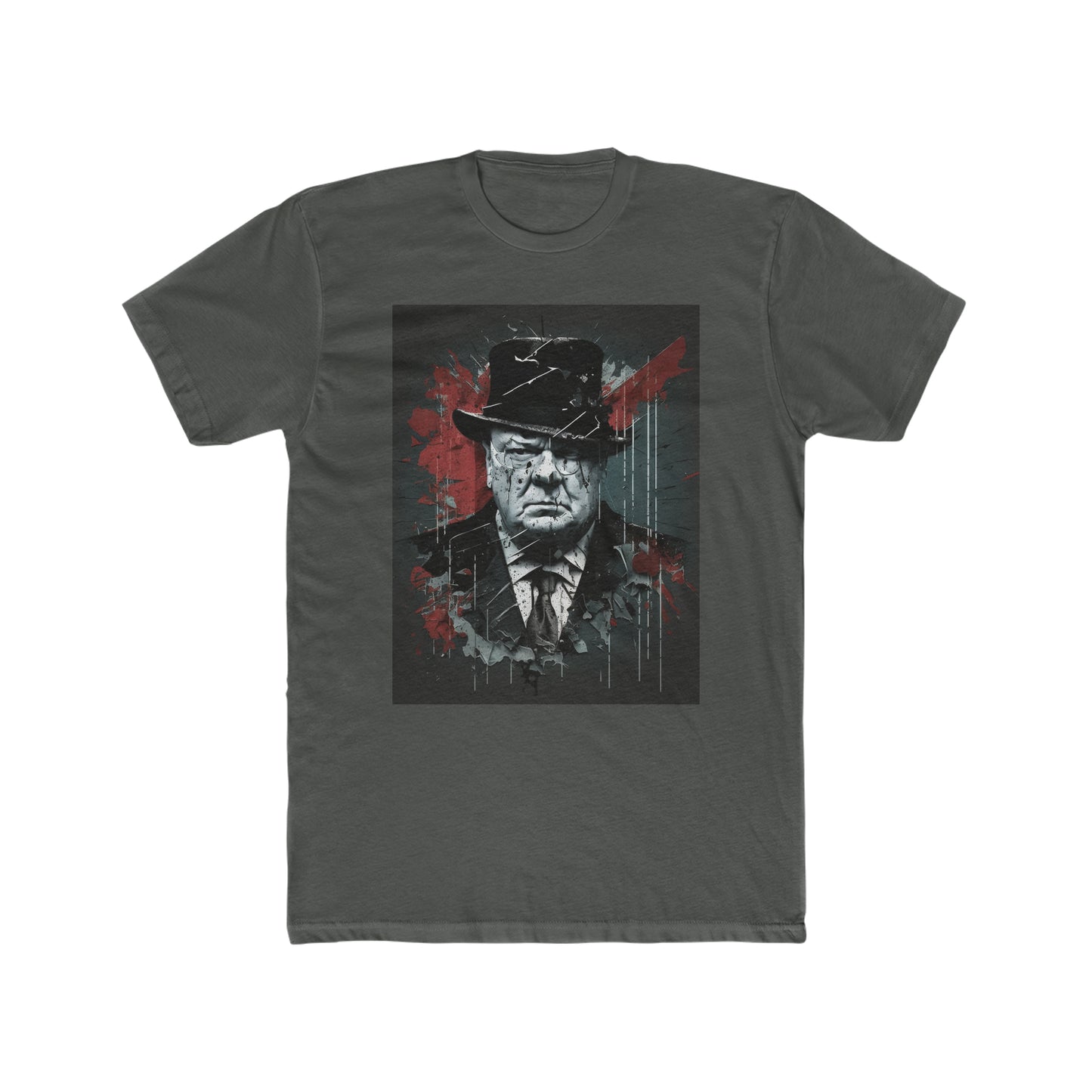 Winston Churchill Banksy