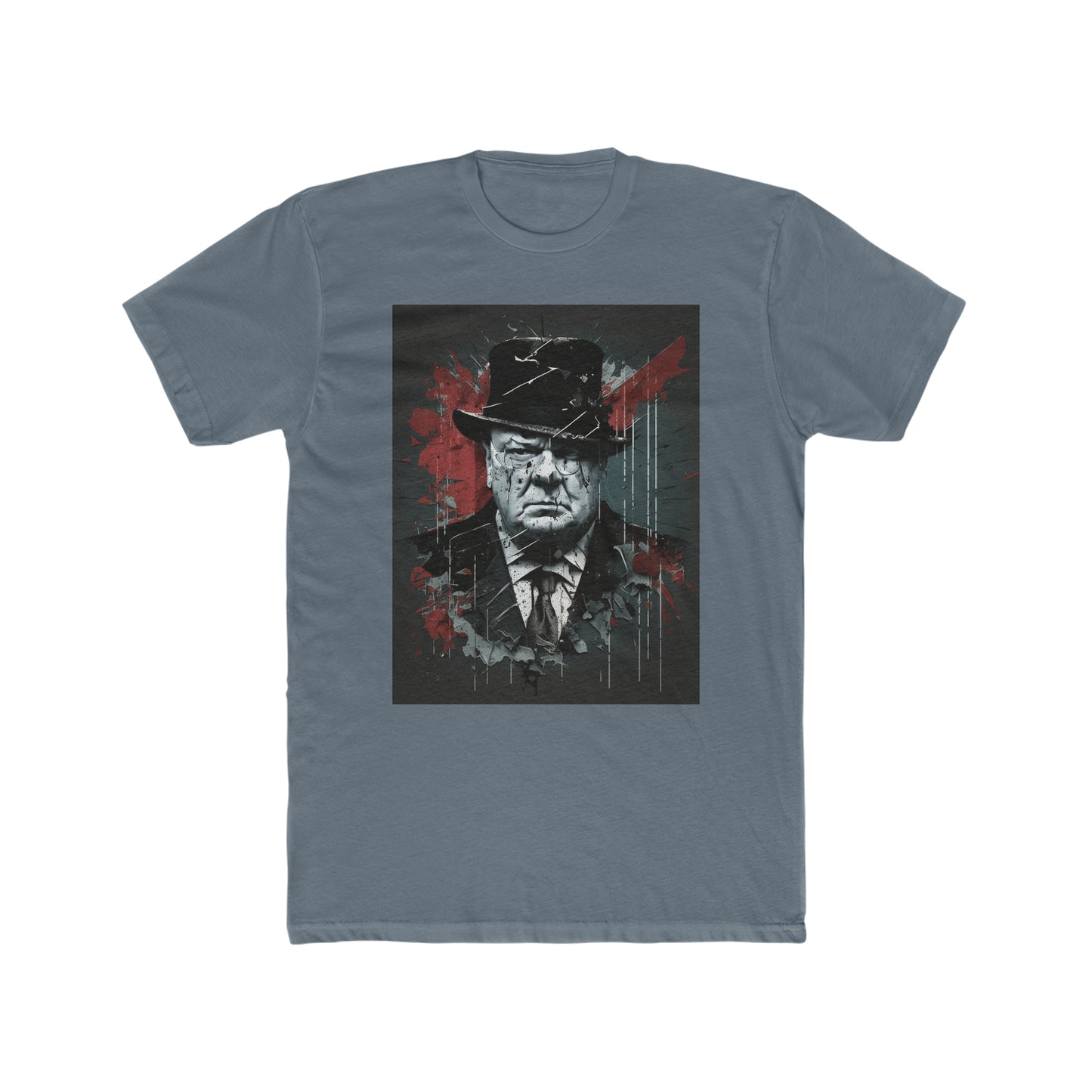Winston Churchill Banksy