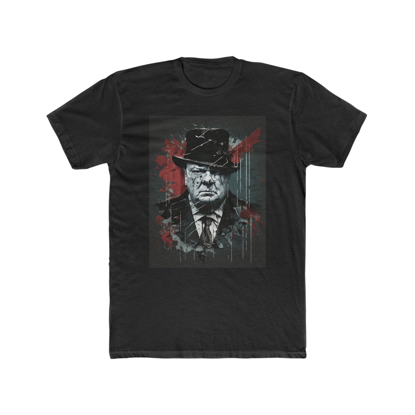 Winston Churchill Banksy