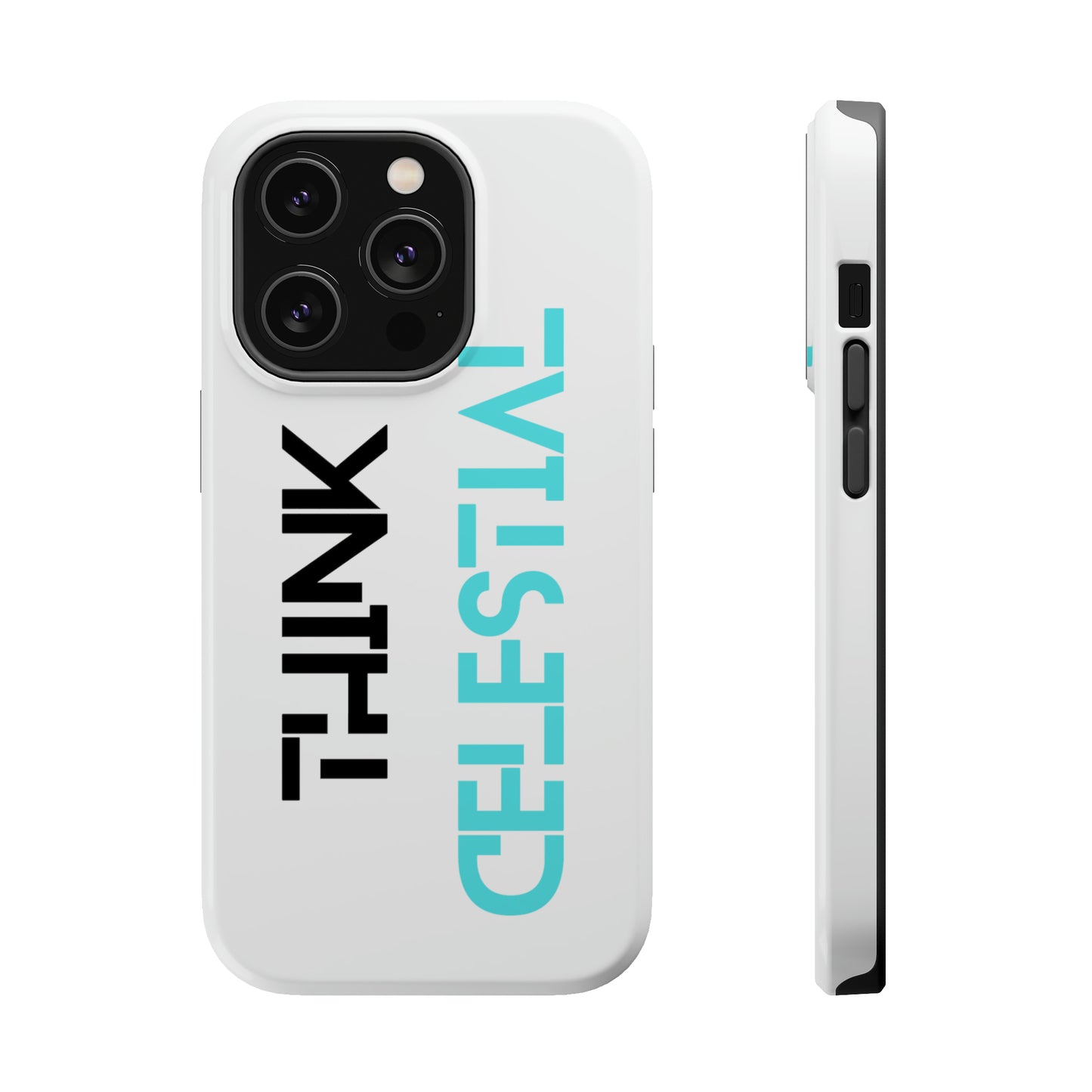 Think Celestial MagSafe Tough Cases