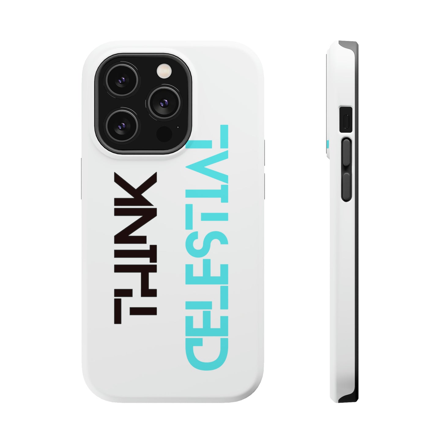 Think Celestial MagSafe Tough Cases