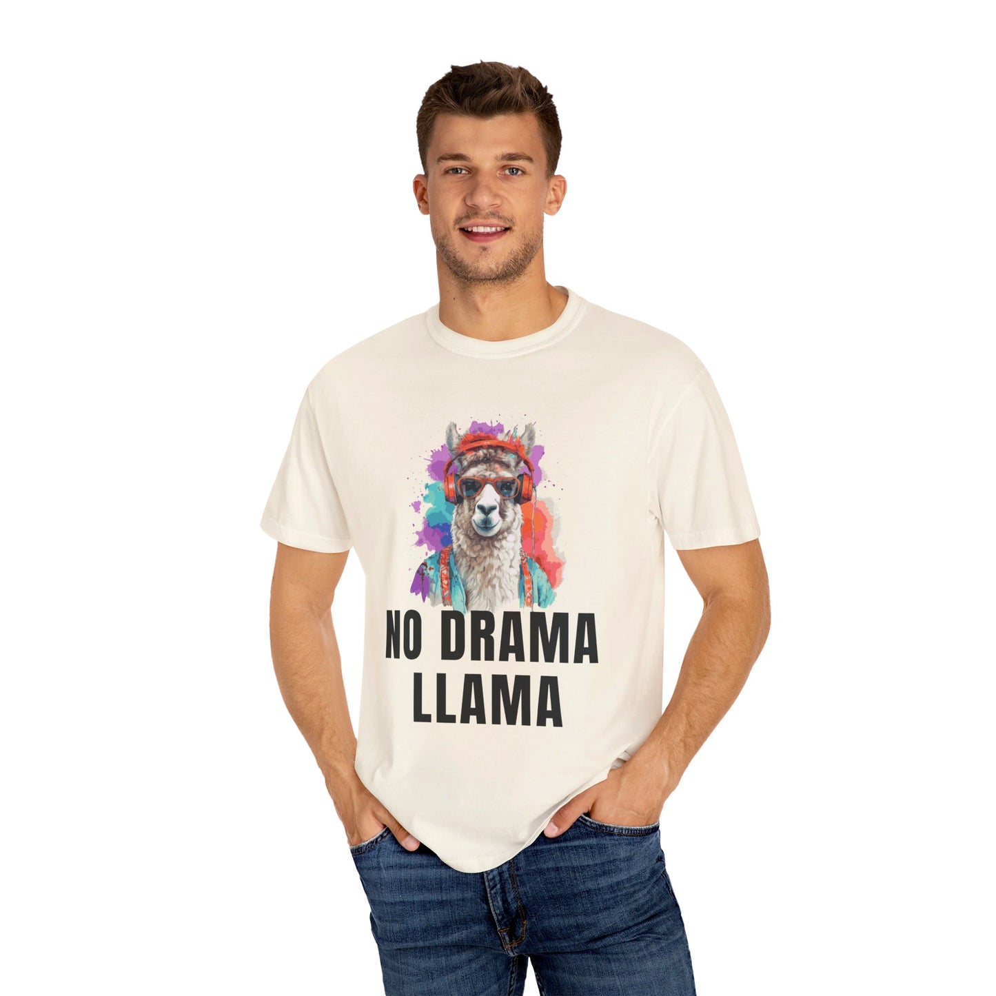 No Drama Lama