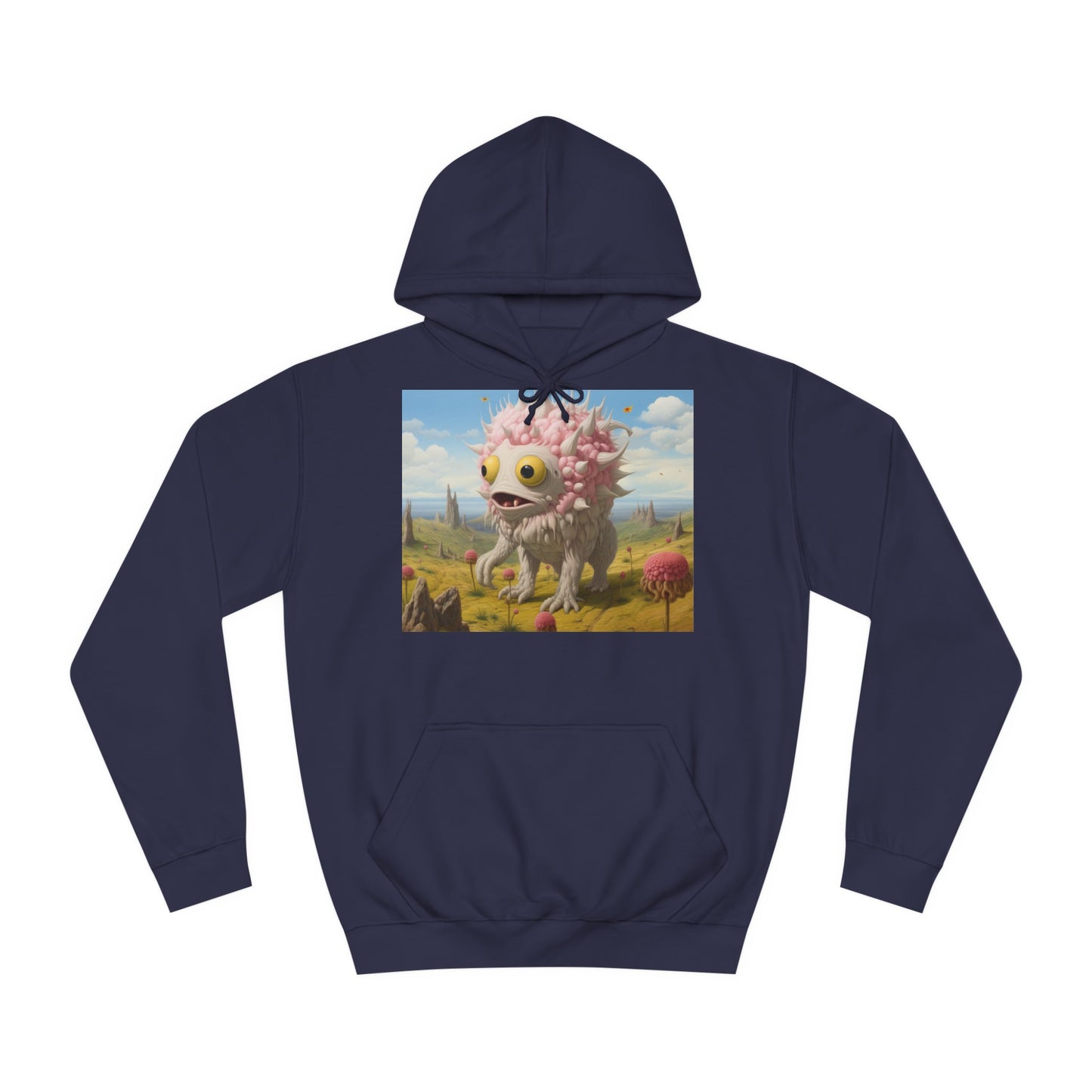 Snuffleupaguss 2 Hoodie