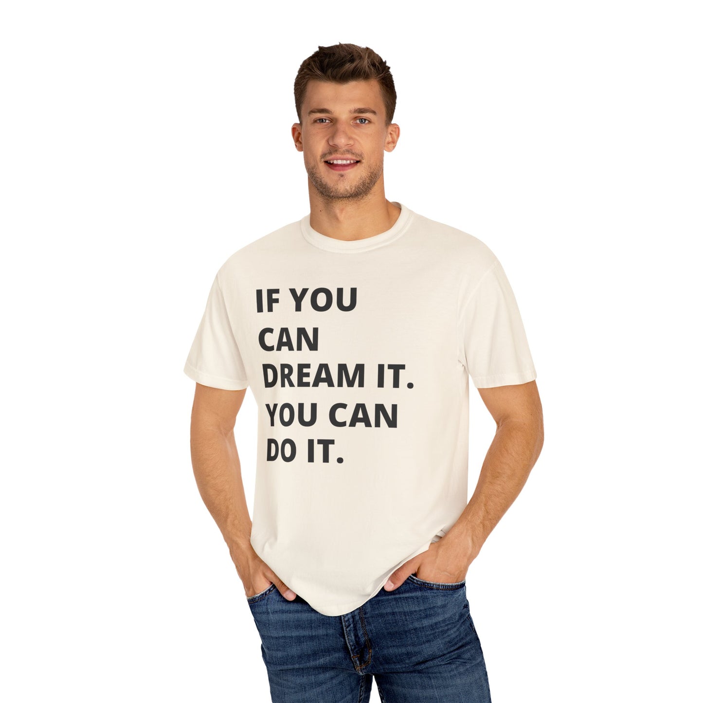 If You Can Dream It