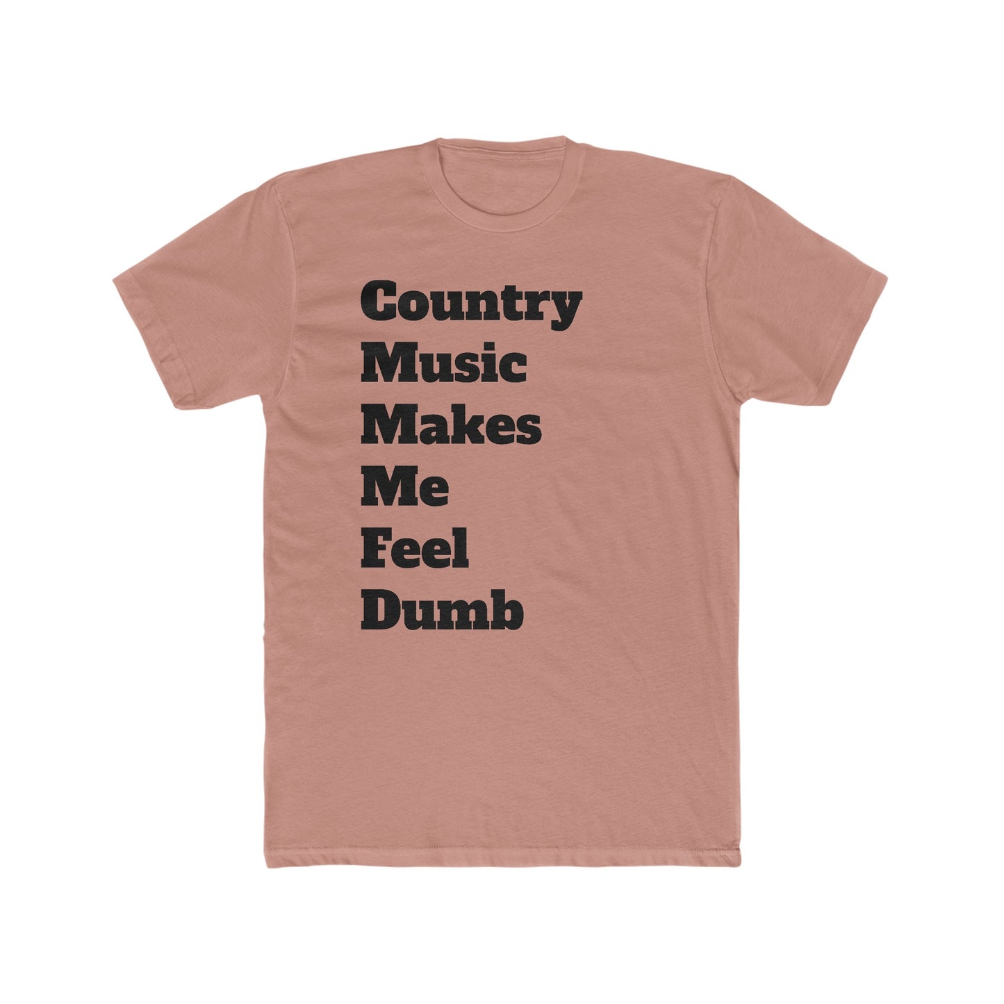 Country Music Tee