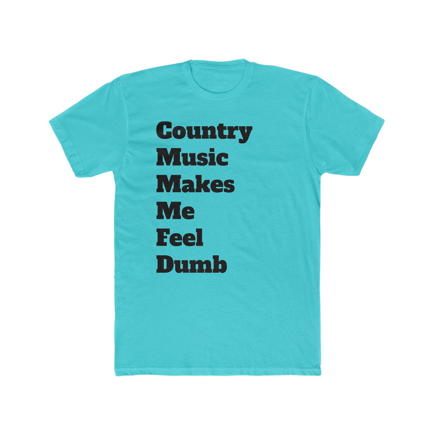 Country Music Tee