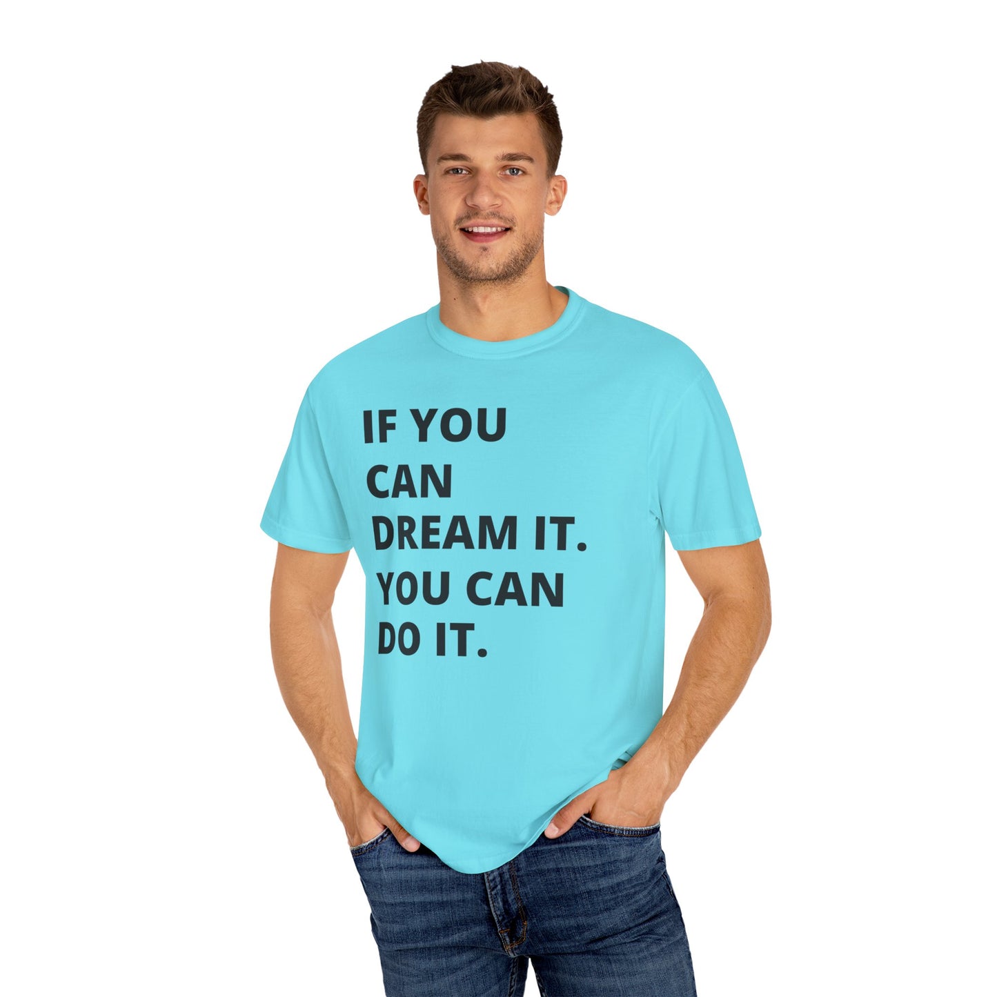 If You Can Dream It