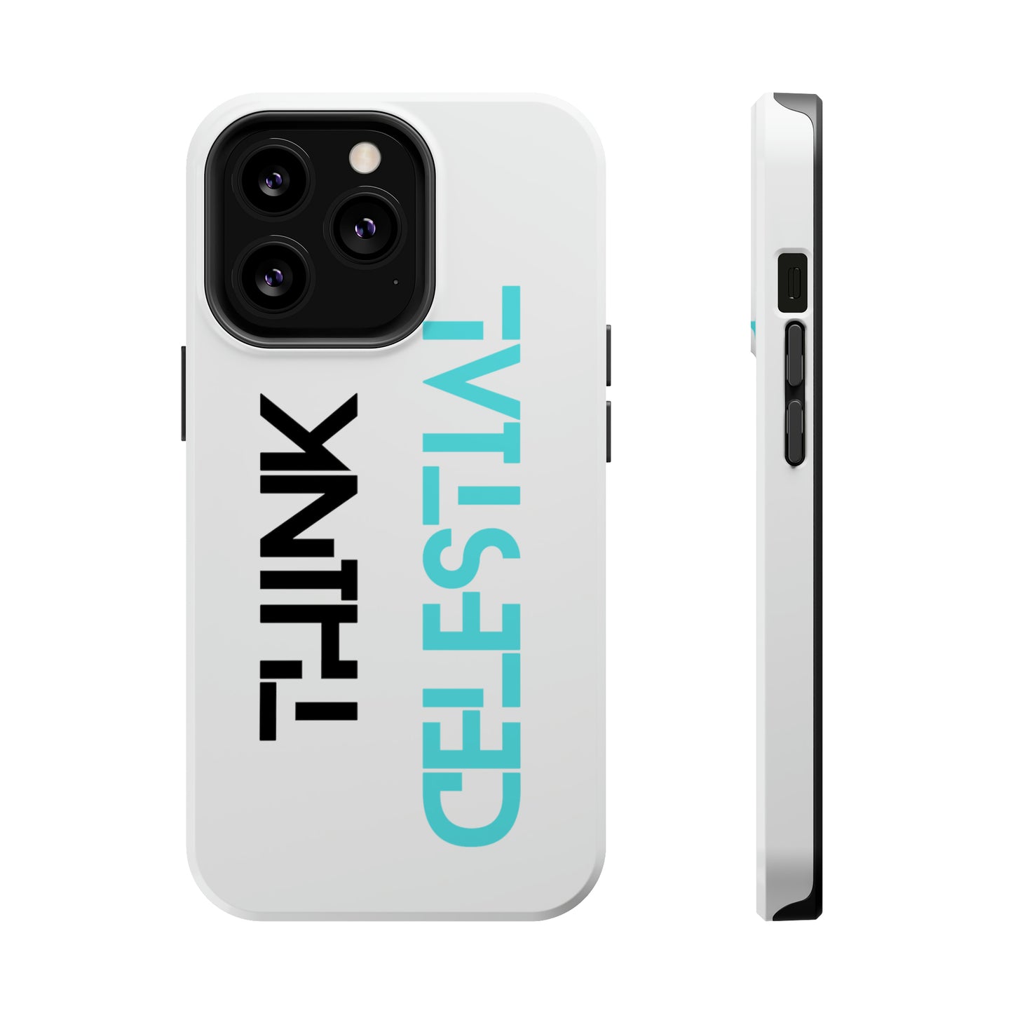 Think Celestial MagSafe Tough Cases