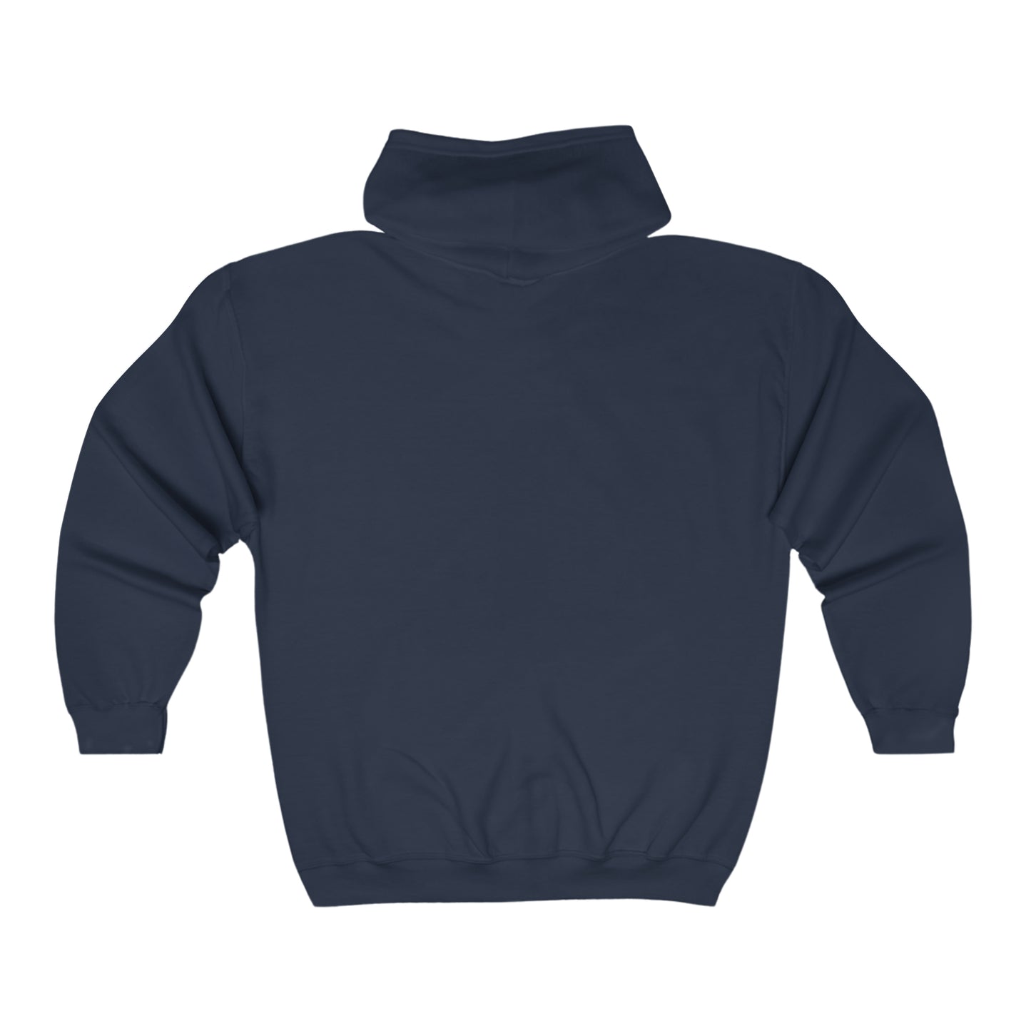 Snuffalupagus 2 Hoodie