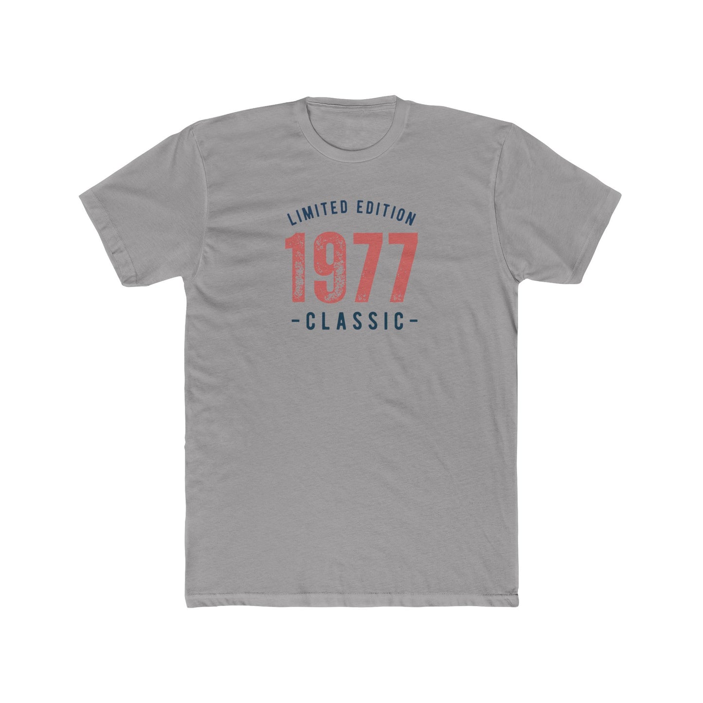 Born 1977 Classic