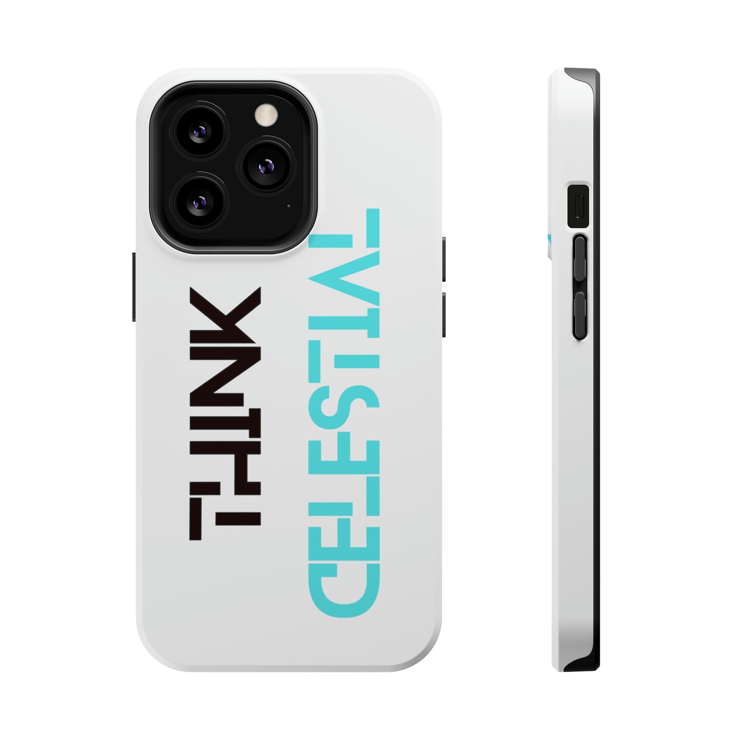 Think Celestial MagSafe Tough Cases