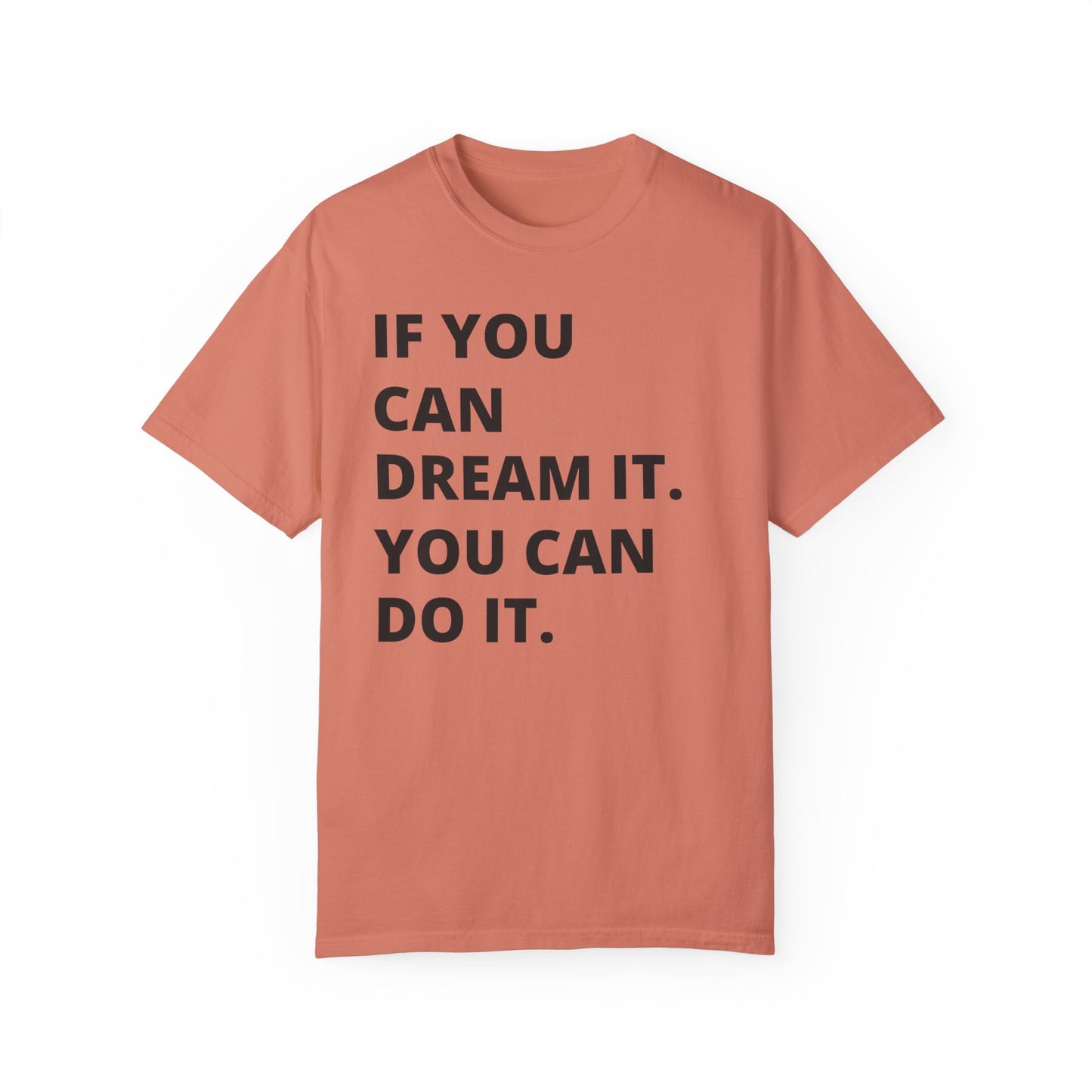If You Can Dream It