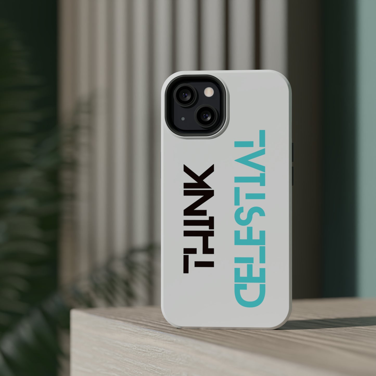 Think Celestial MagSafe Tough Cases