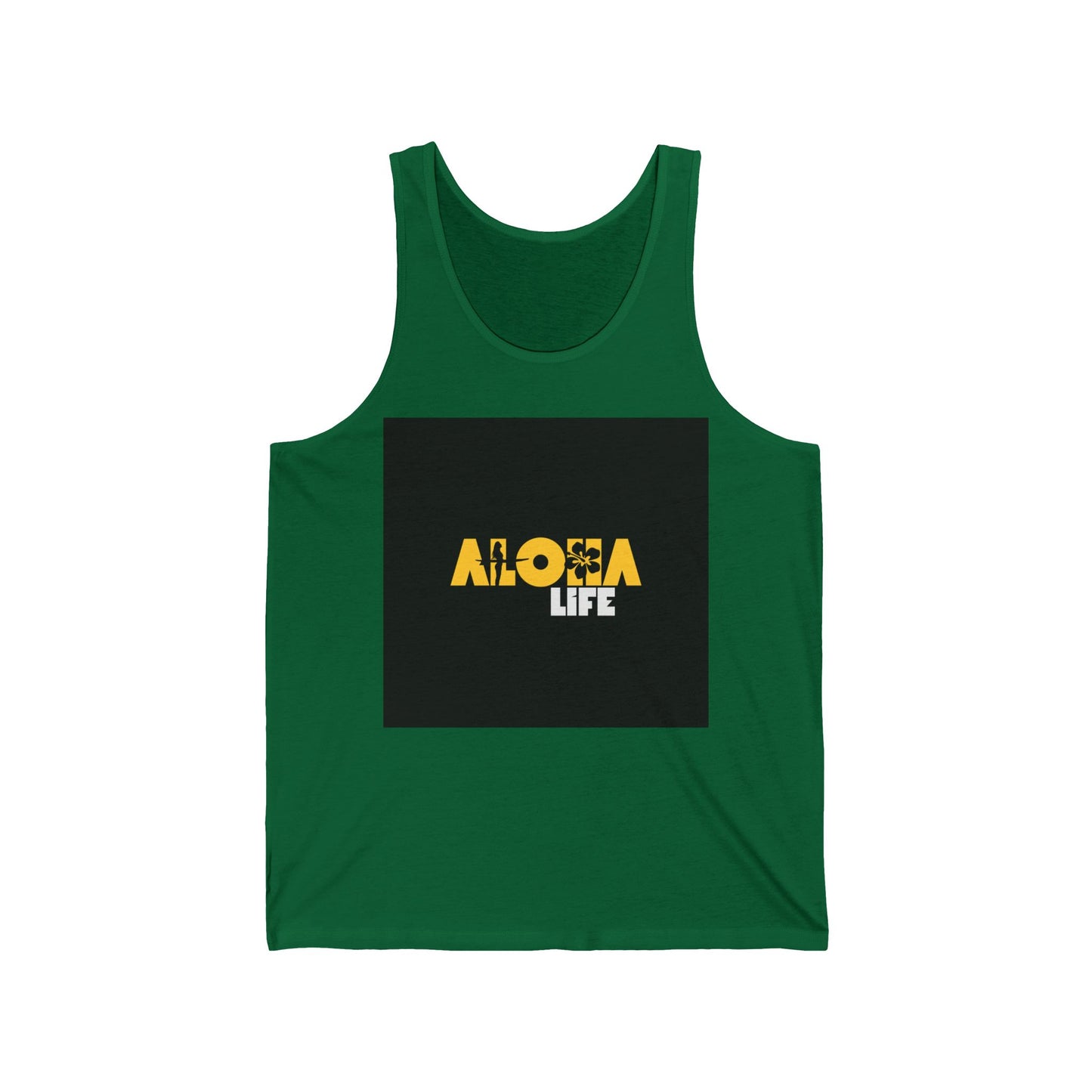 Aloha Life Tank