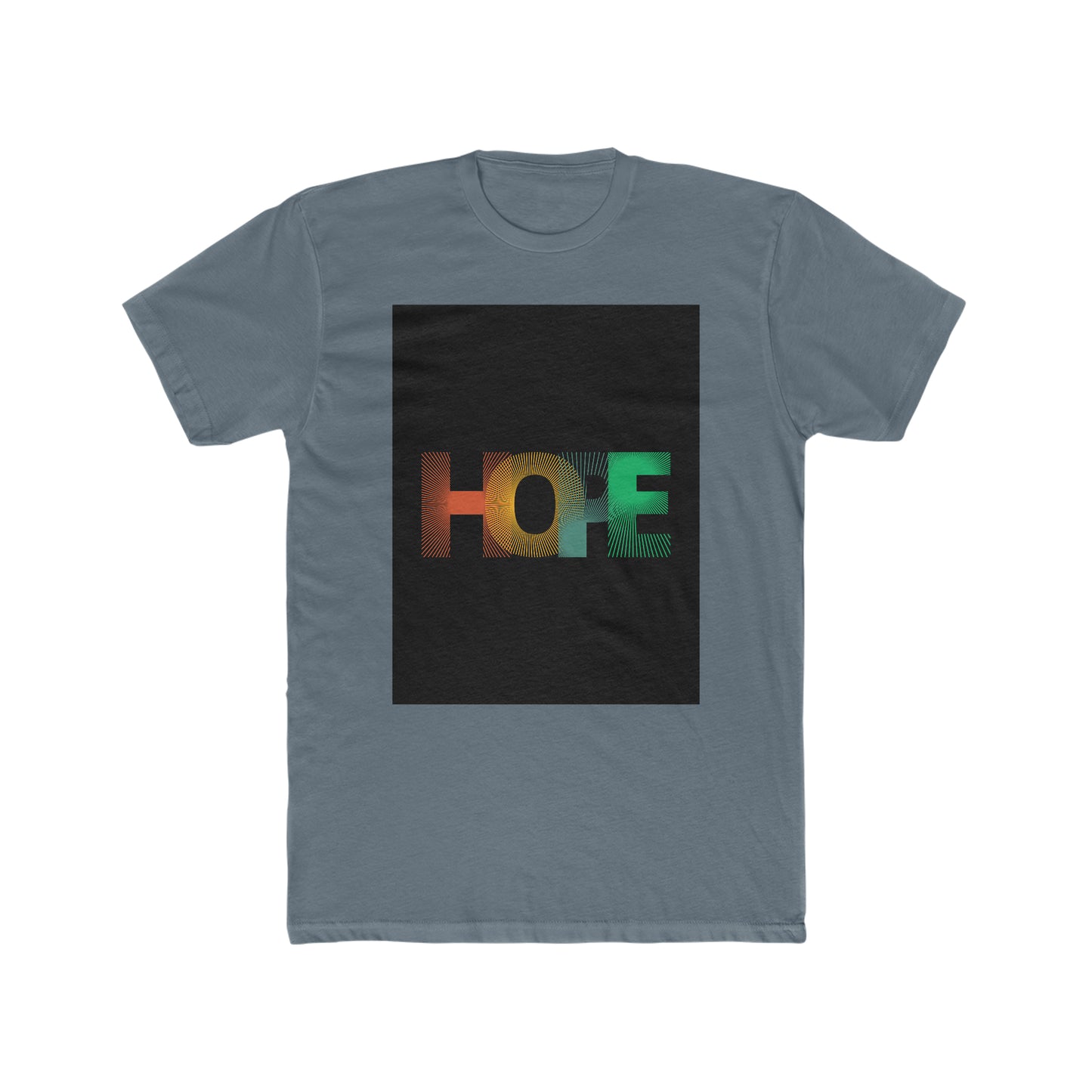 Hope for Change
