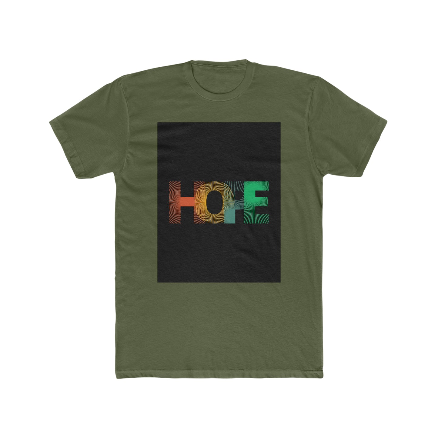 Hope for Change