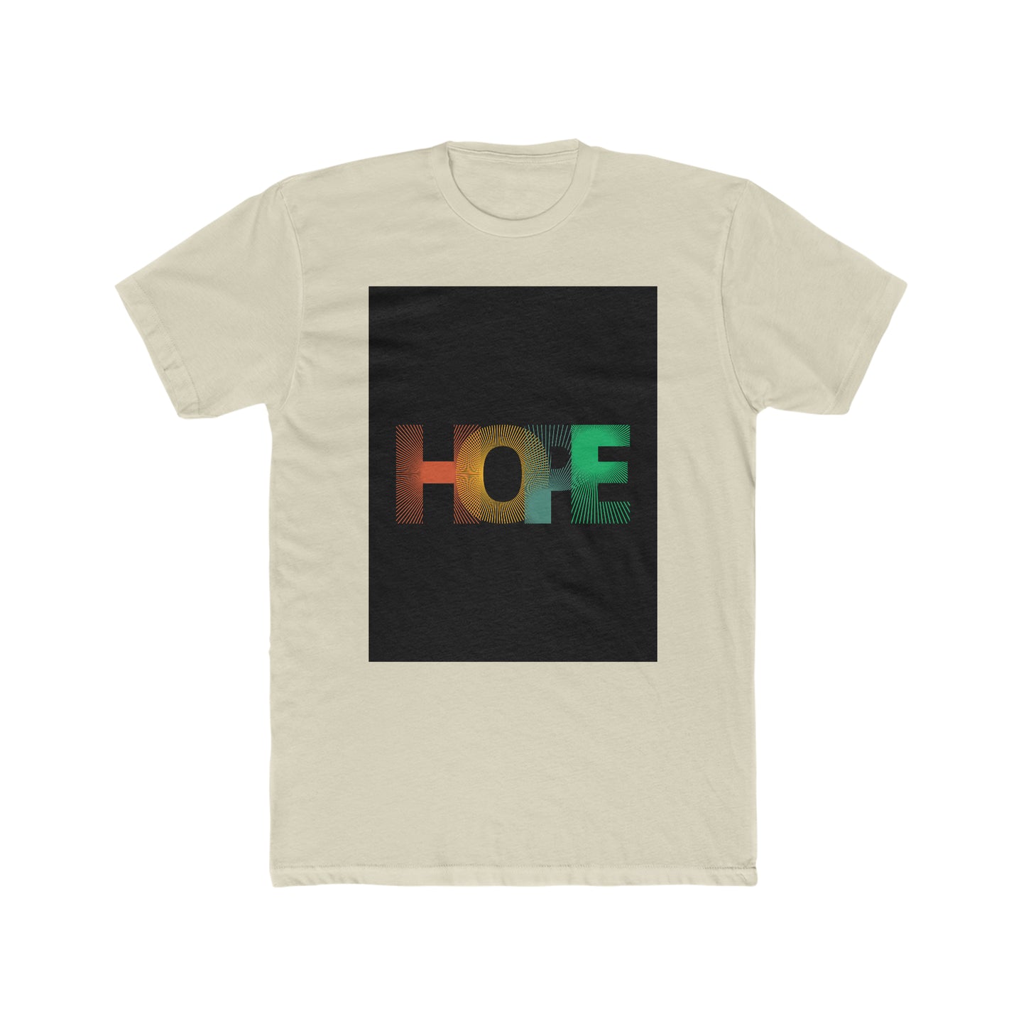 Hope for Change