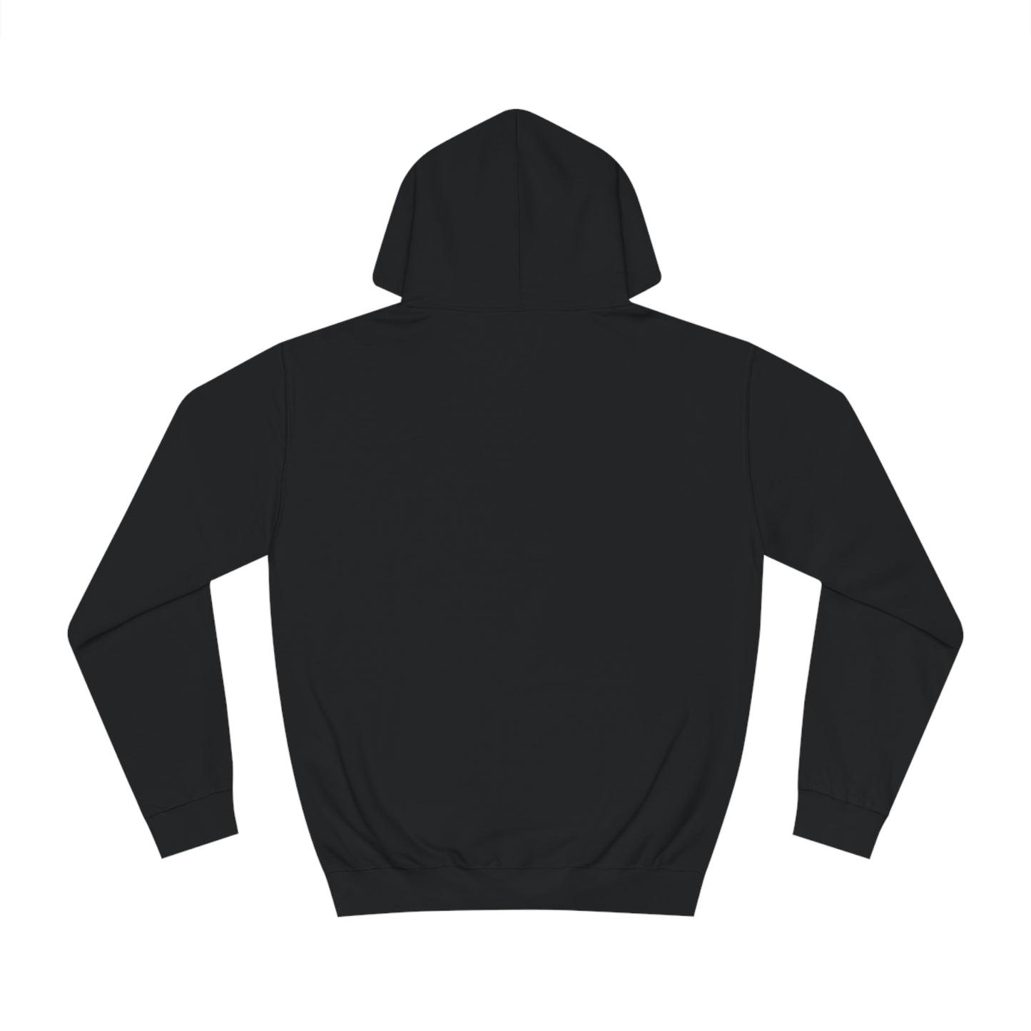 Hummingbird Drip Paint Hoodie