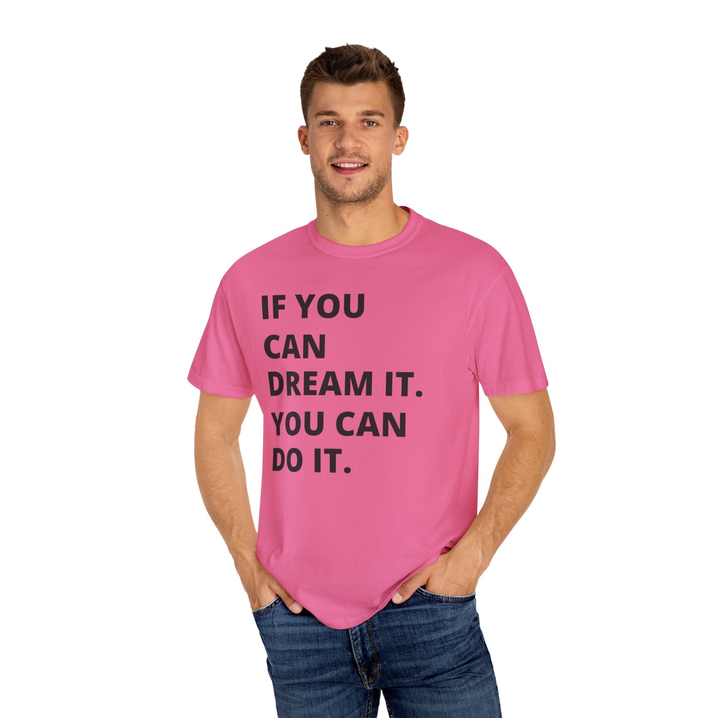 If You Can Dream It