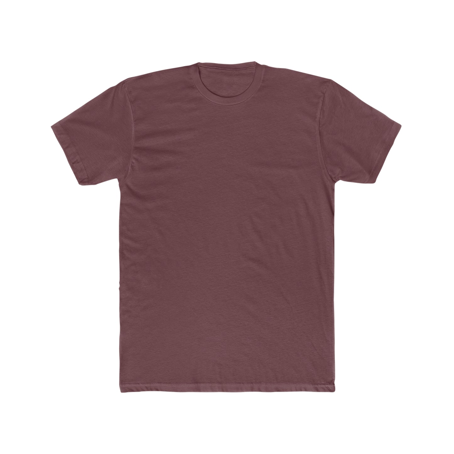 This Person In Front of You Loves You Men's Cotton Crew Tee