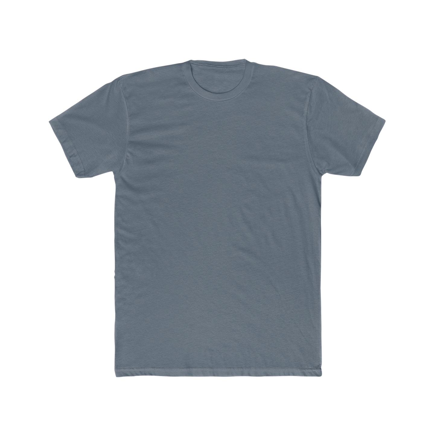This Person In Front of You Loves You Men's Cotton Crew Tee