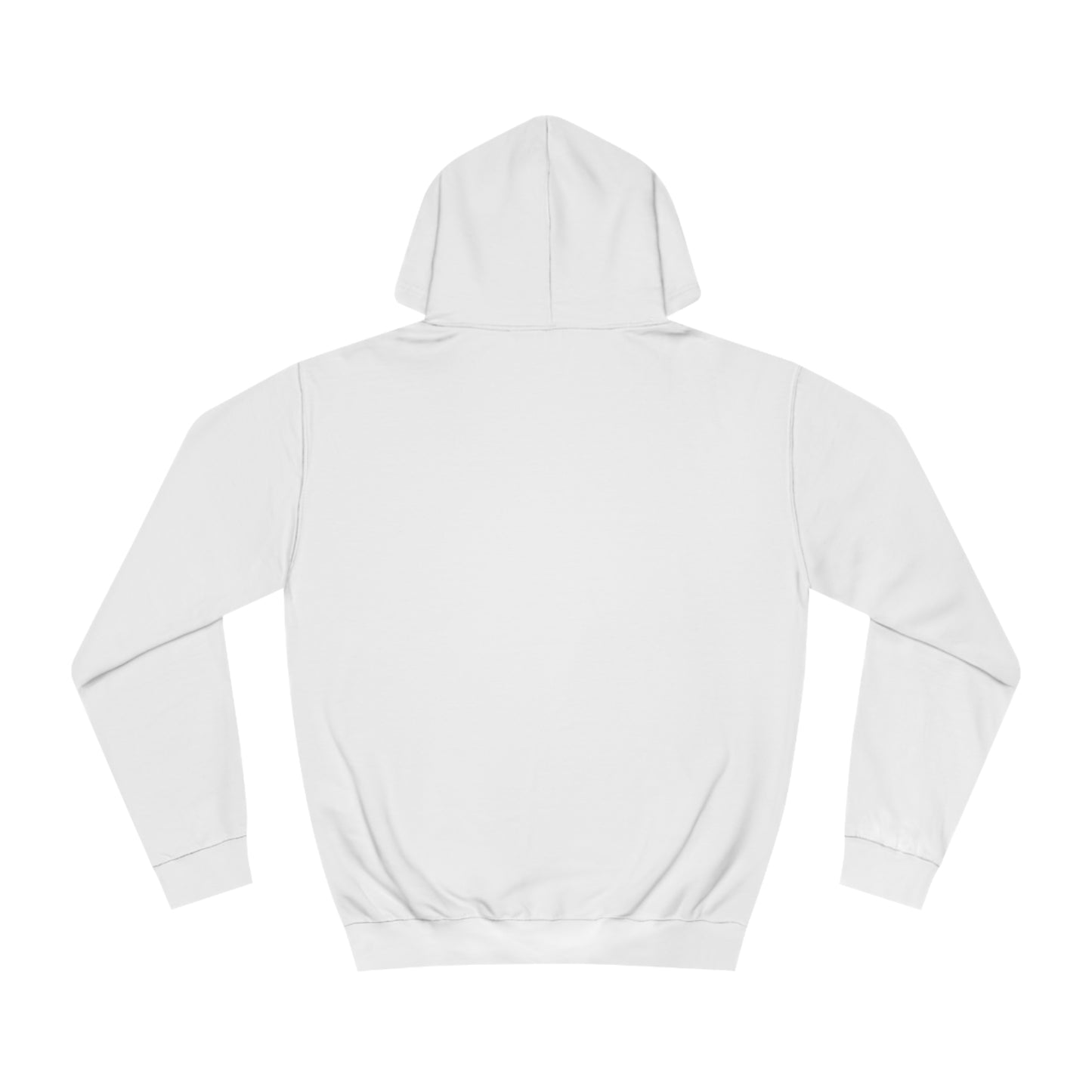 Hummingbird Watercolor Hoodie