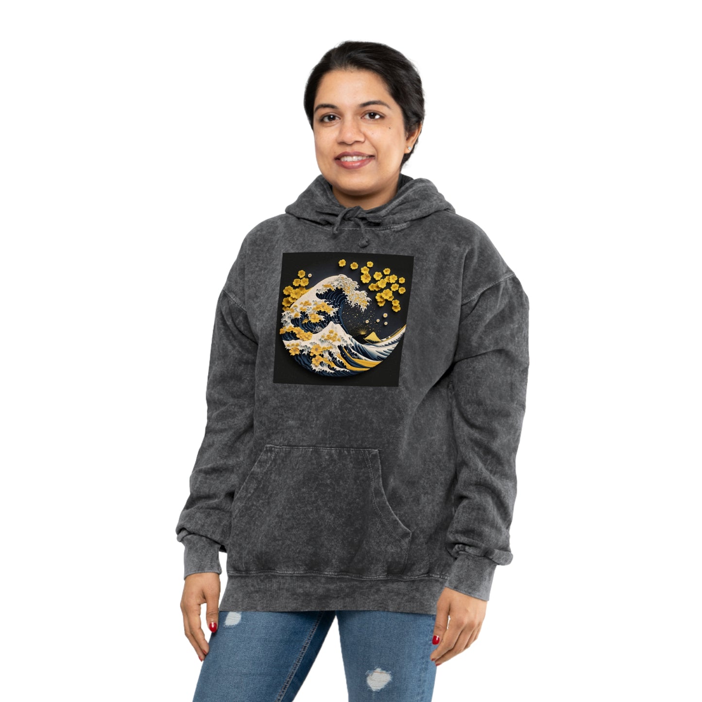 The Dark Tourist Hoodie