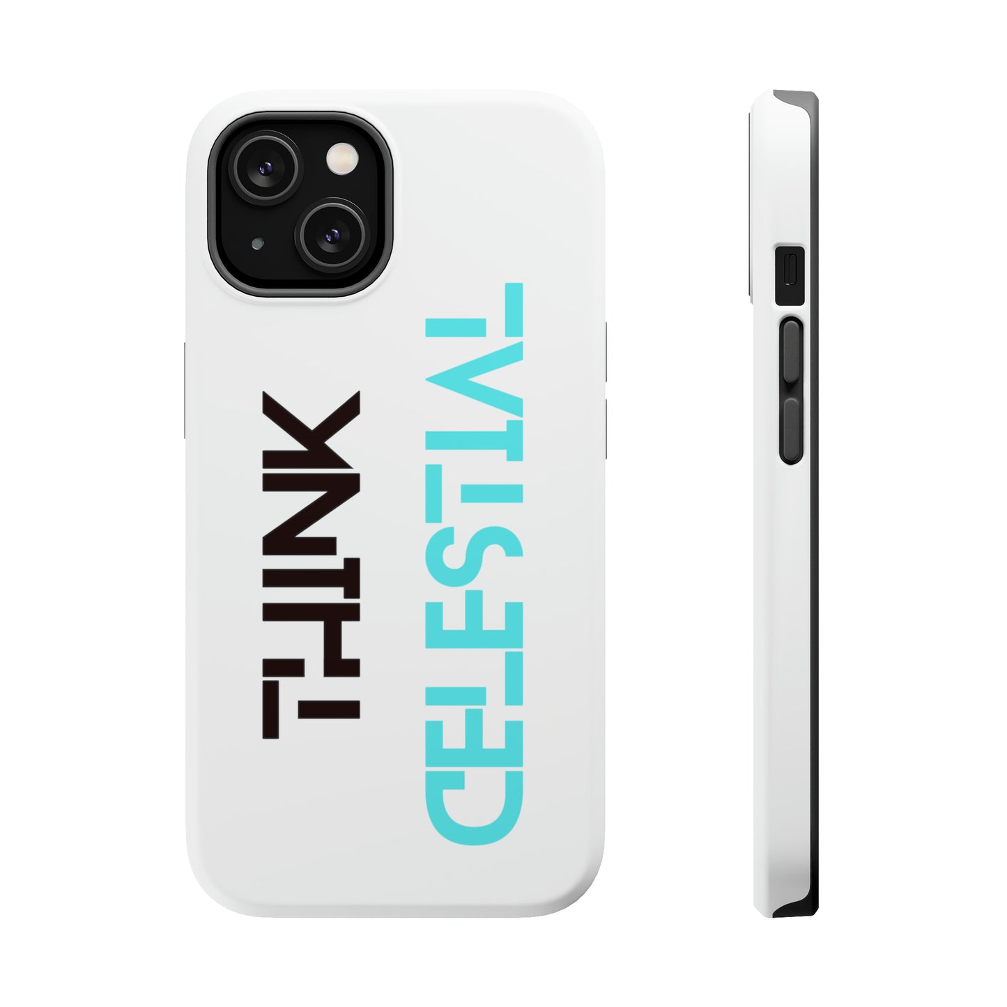 Think Celestial MagSafe Tough Cases