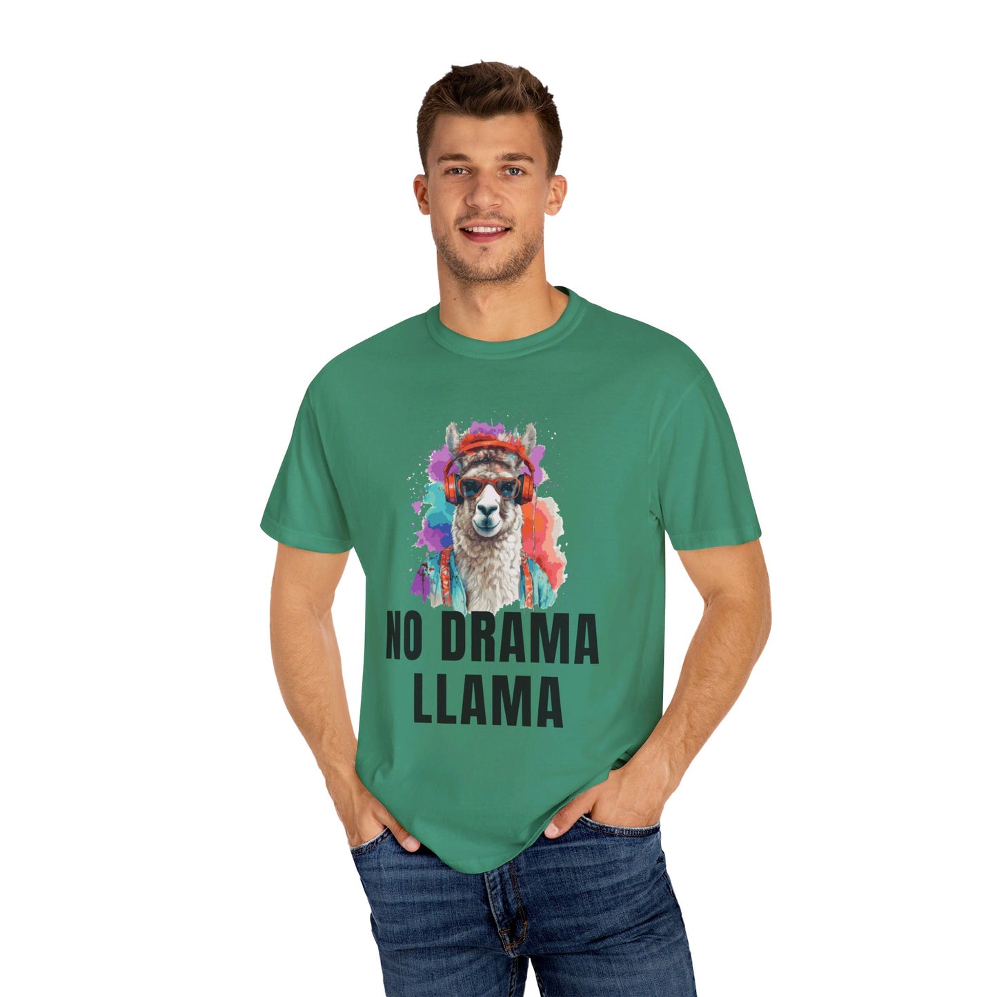 No Drama Lama