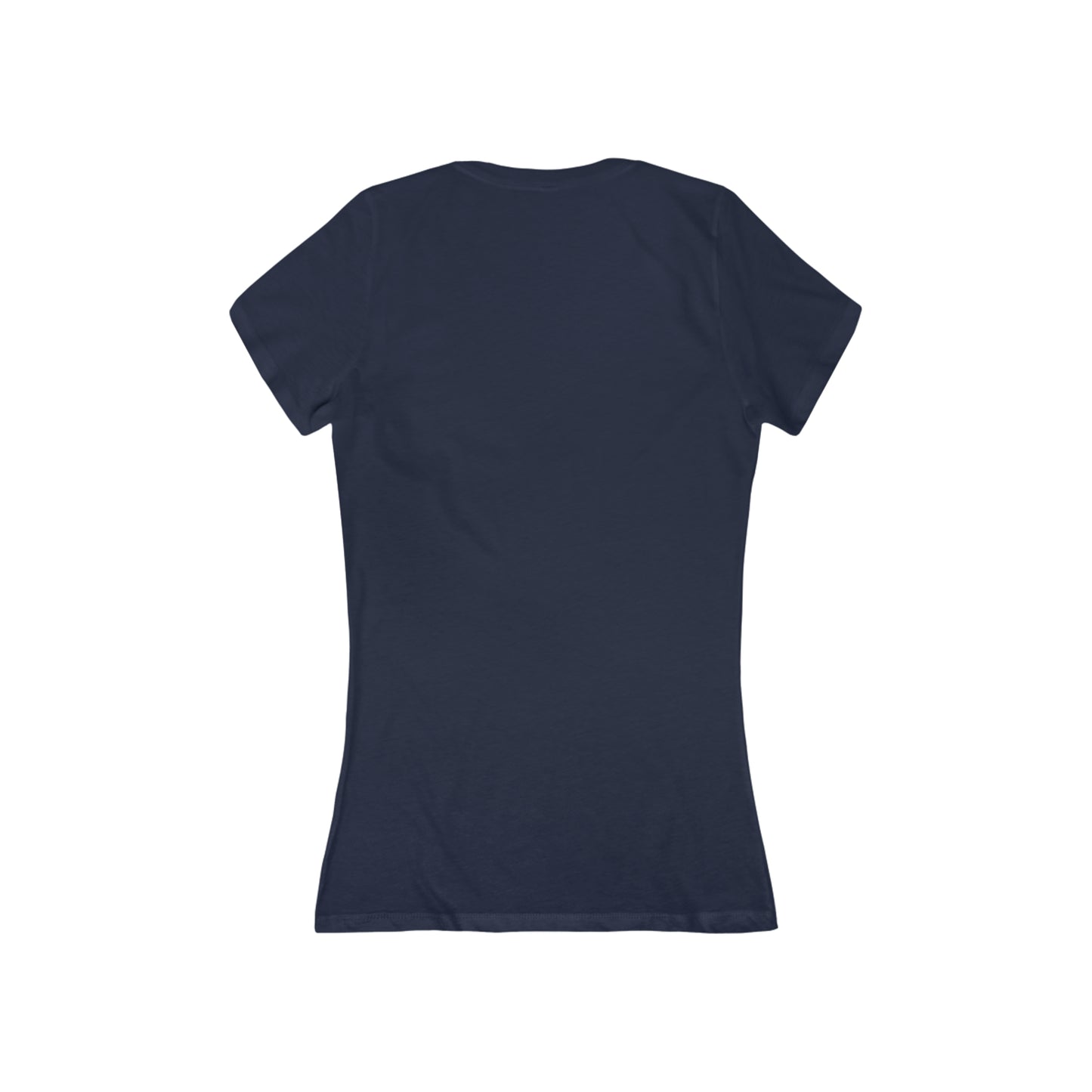 bell's flowers Original Logo Ladies V-neck