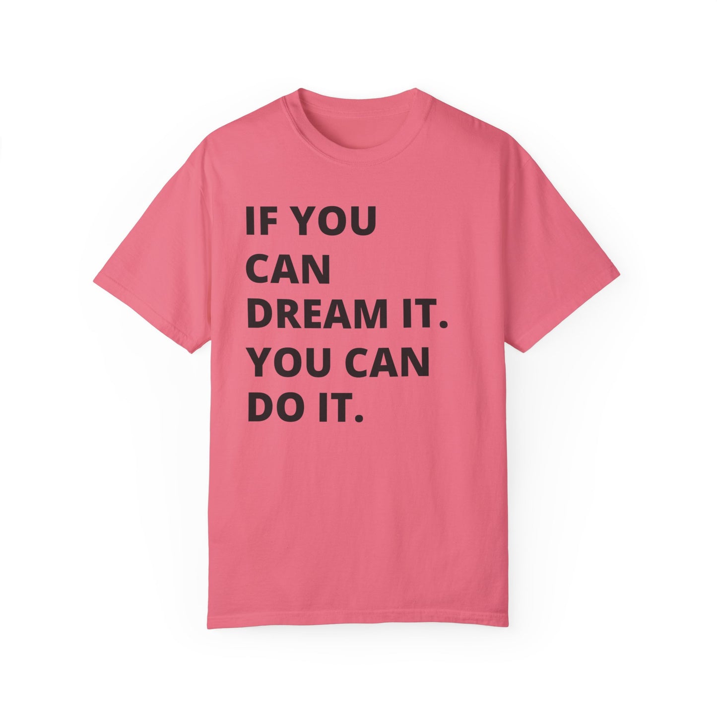If You Can Dream It