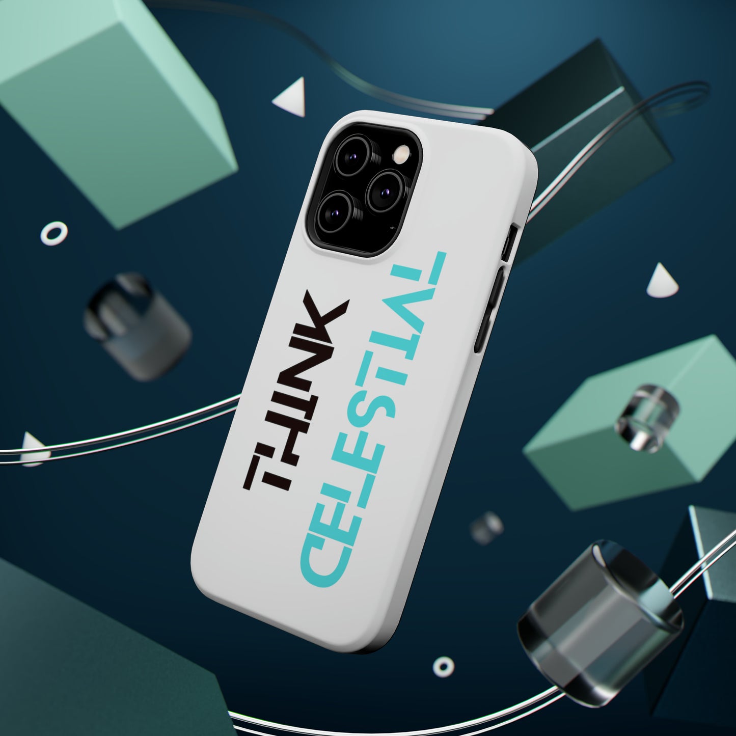 Think Celestial MagSafe Tough Cases