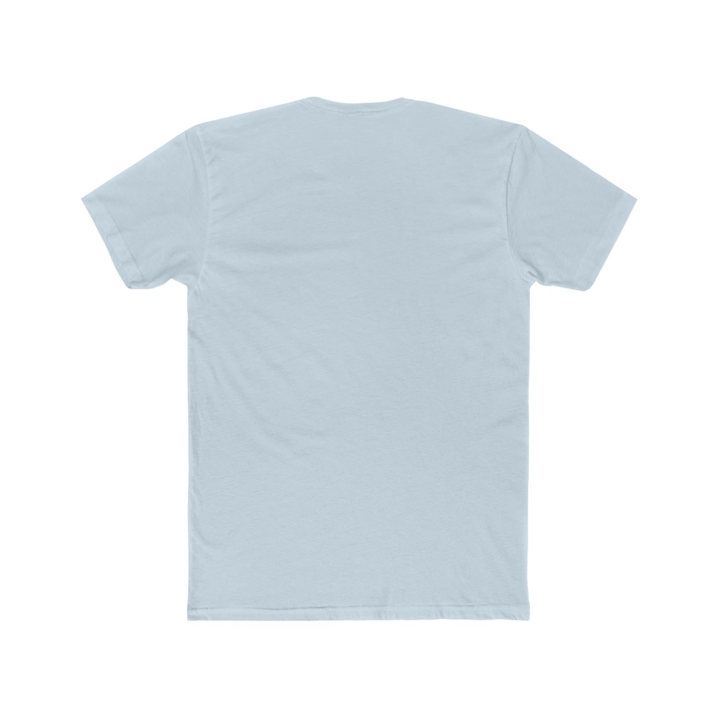 Do Your Best Men's Cotton Crew Tee