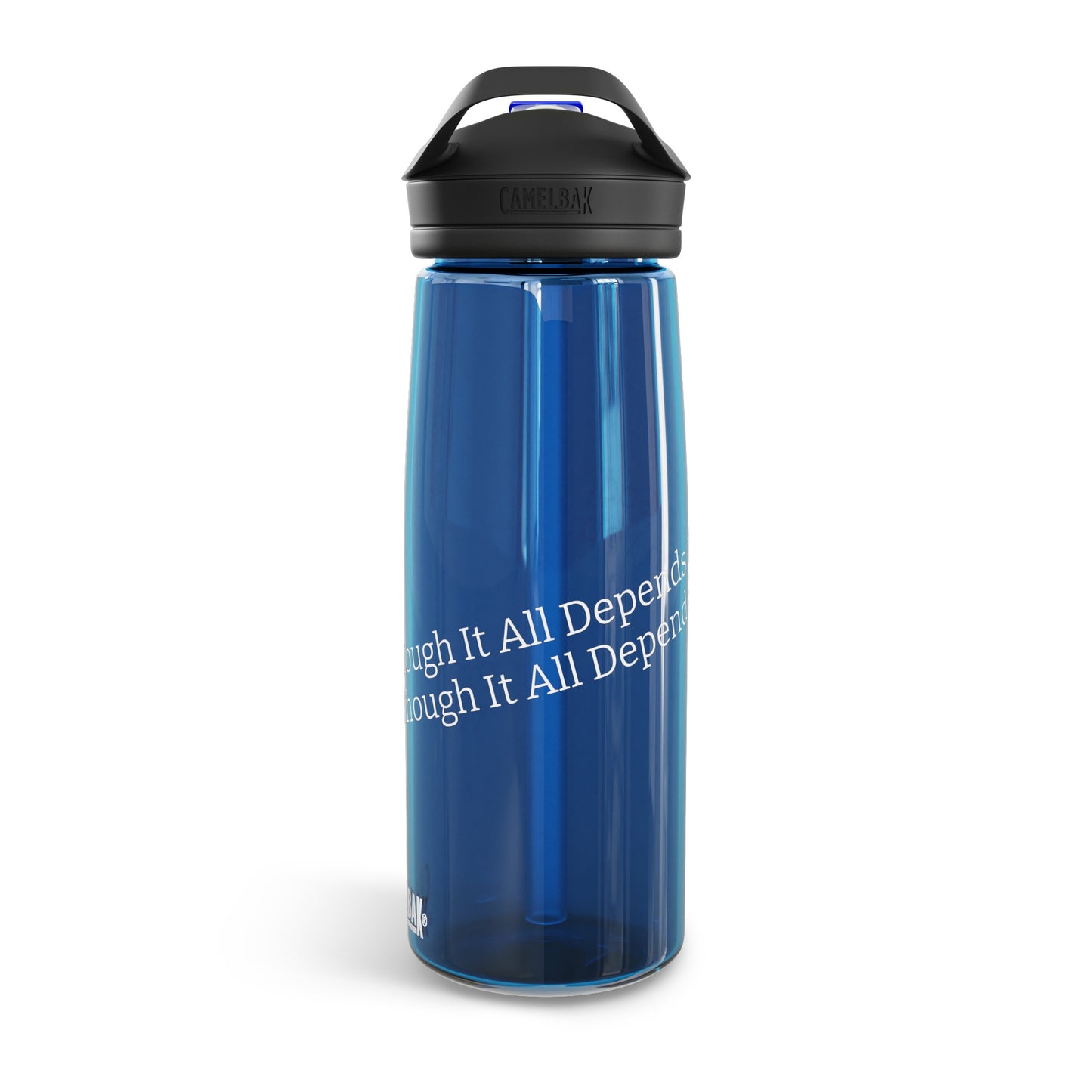 Pray and Work CamelBak Eddy® Water Bottle, 20oz\25oz