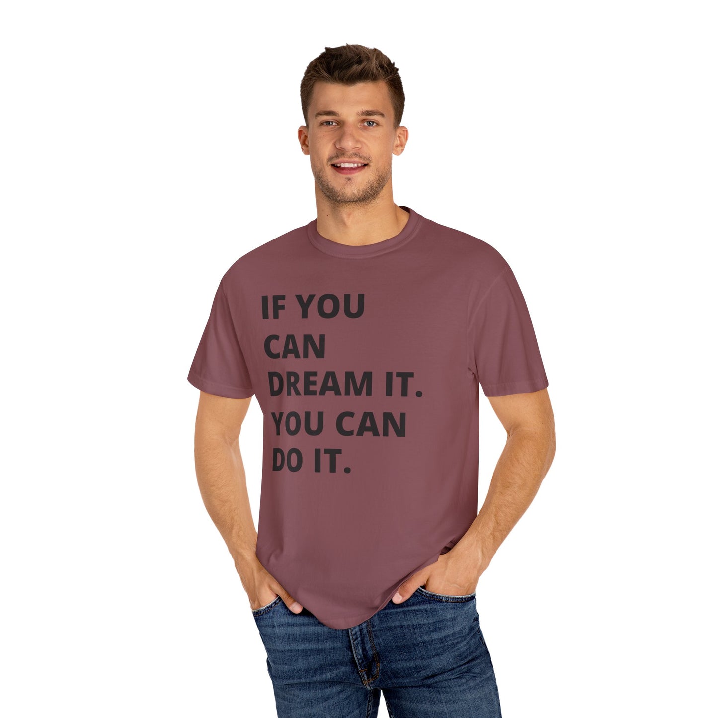 If You Can Dream It