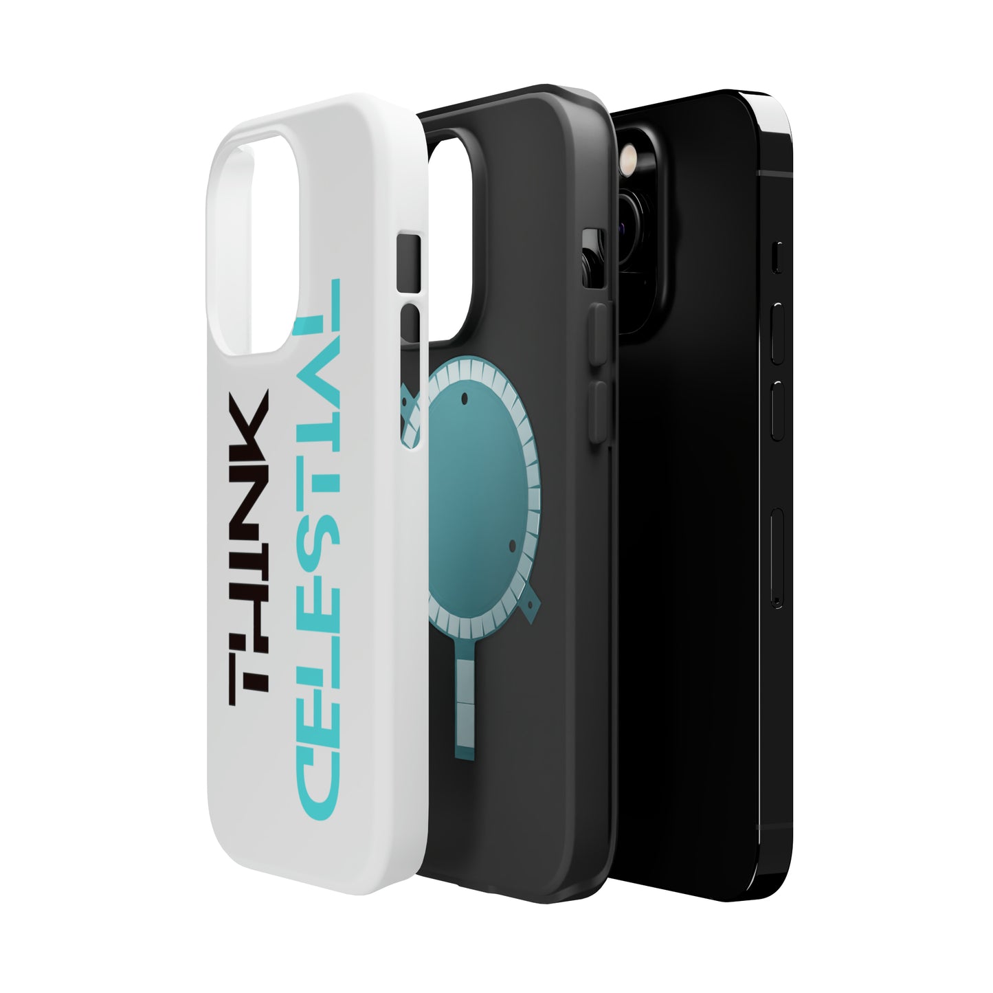 Think Celestial MagSafe Tough Cases