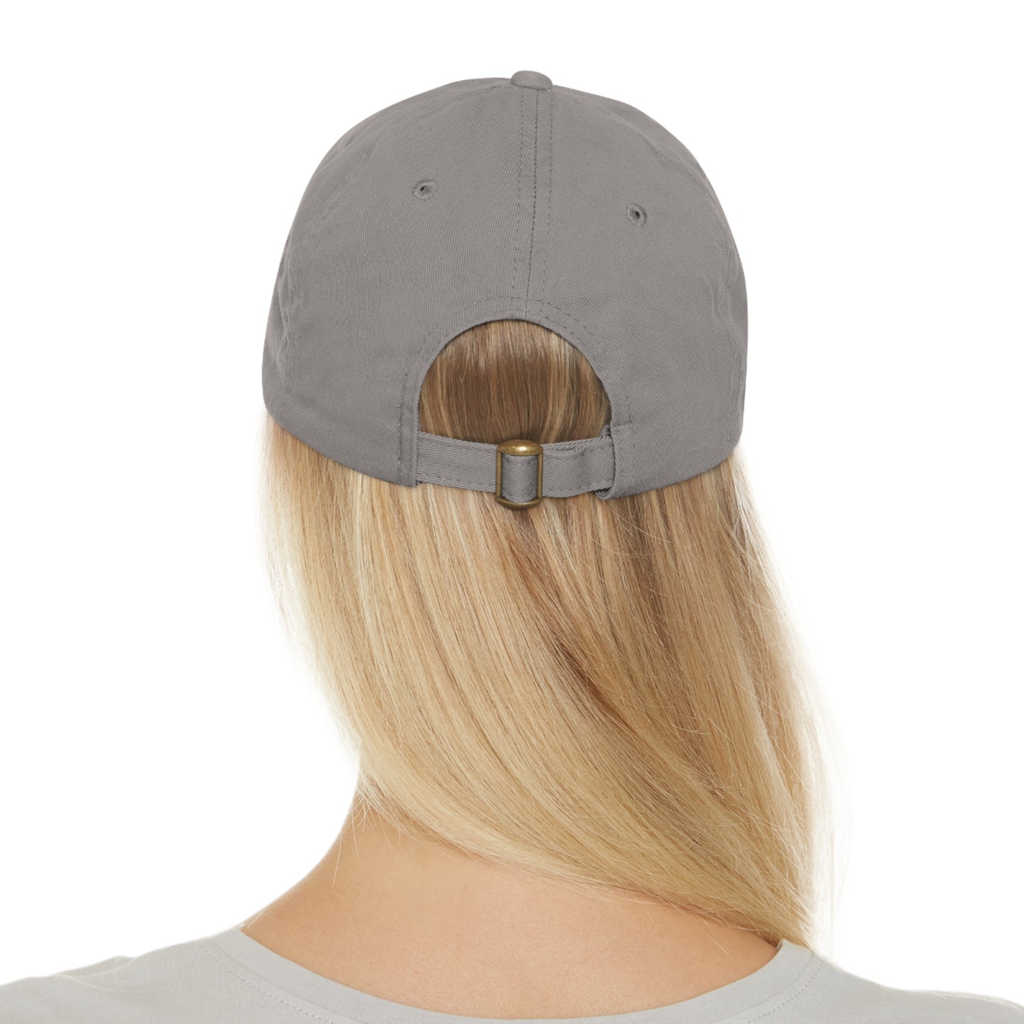 Live For Music Soft Hat