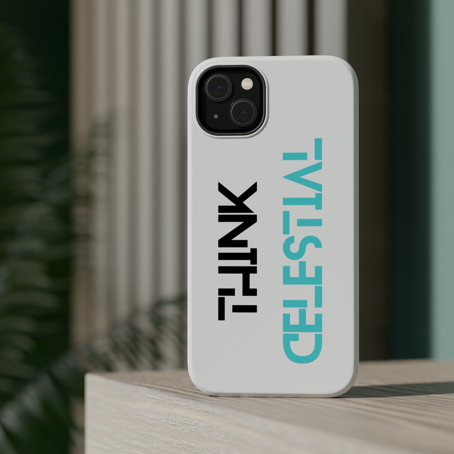 Think Celestial MagSafe Tough Cases