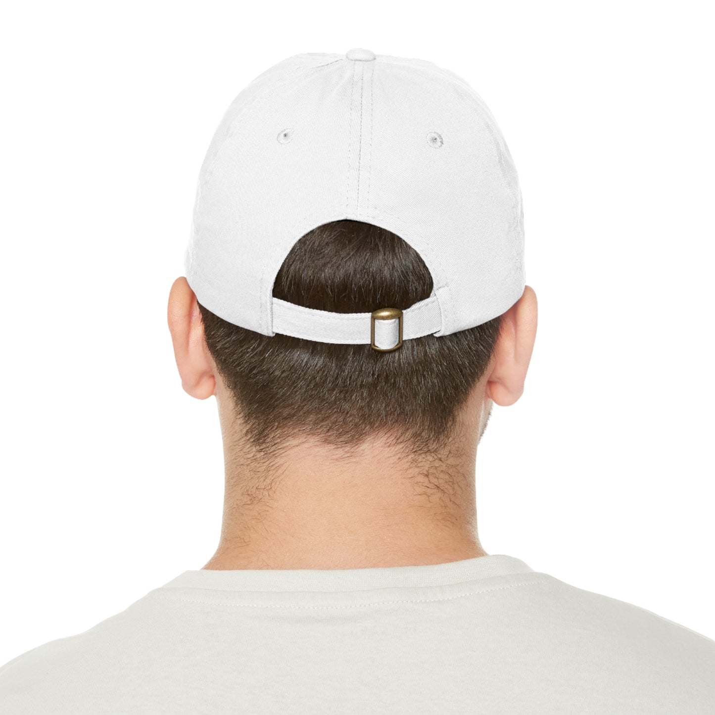 Live For Music Soft Hat