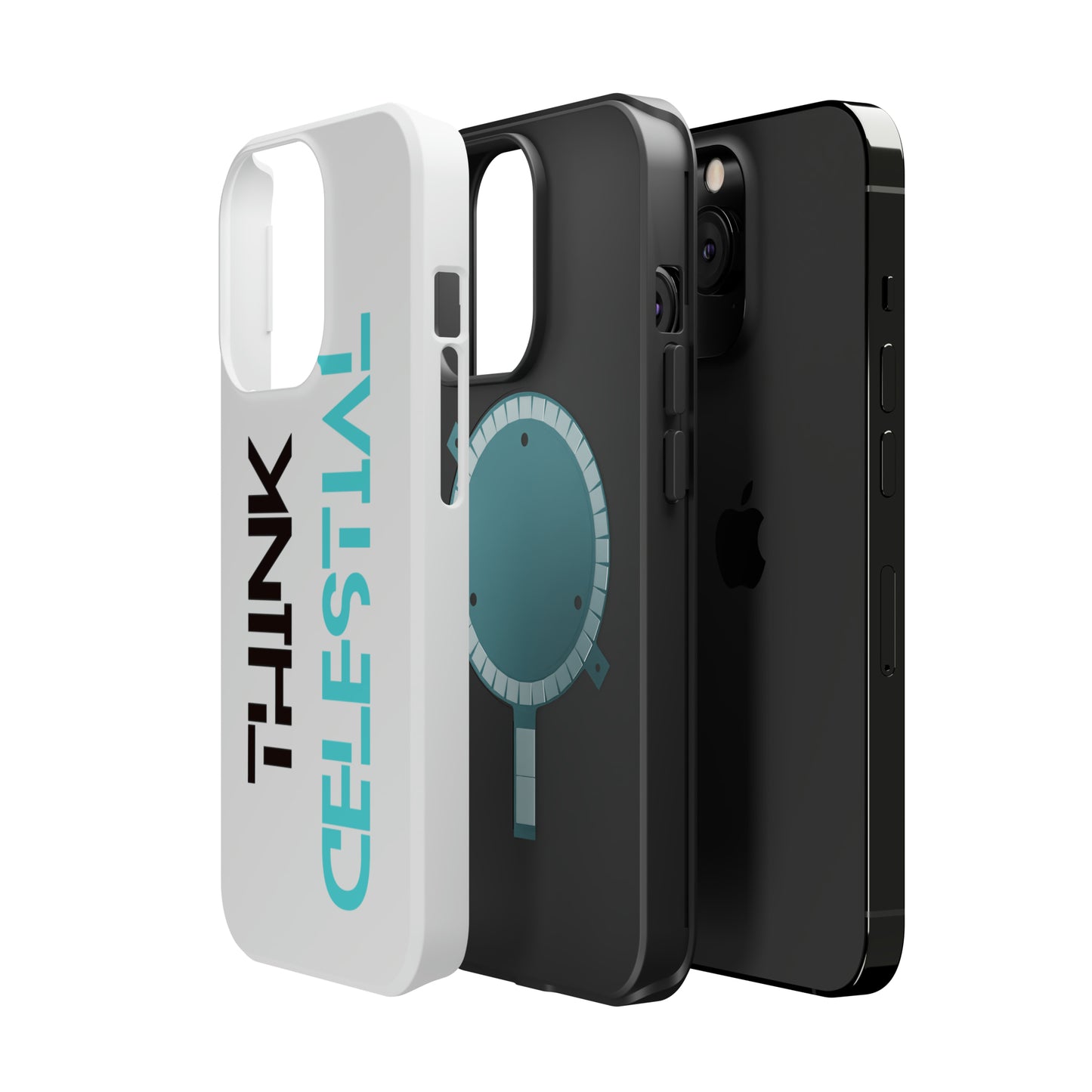 Think Celestial MagSafe Tough Cases