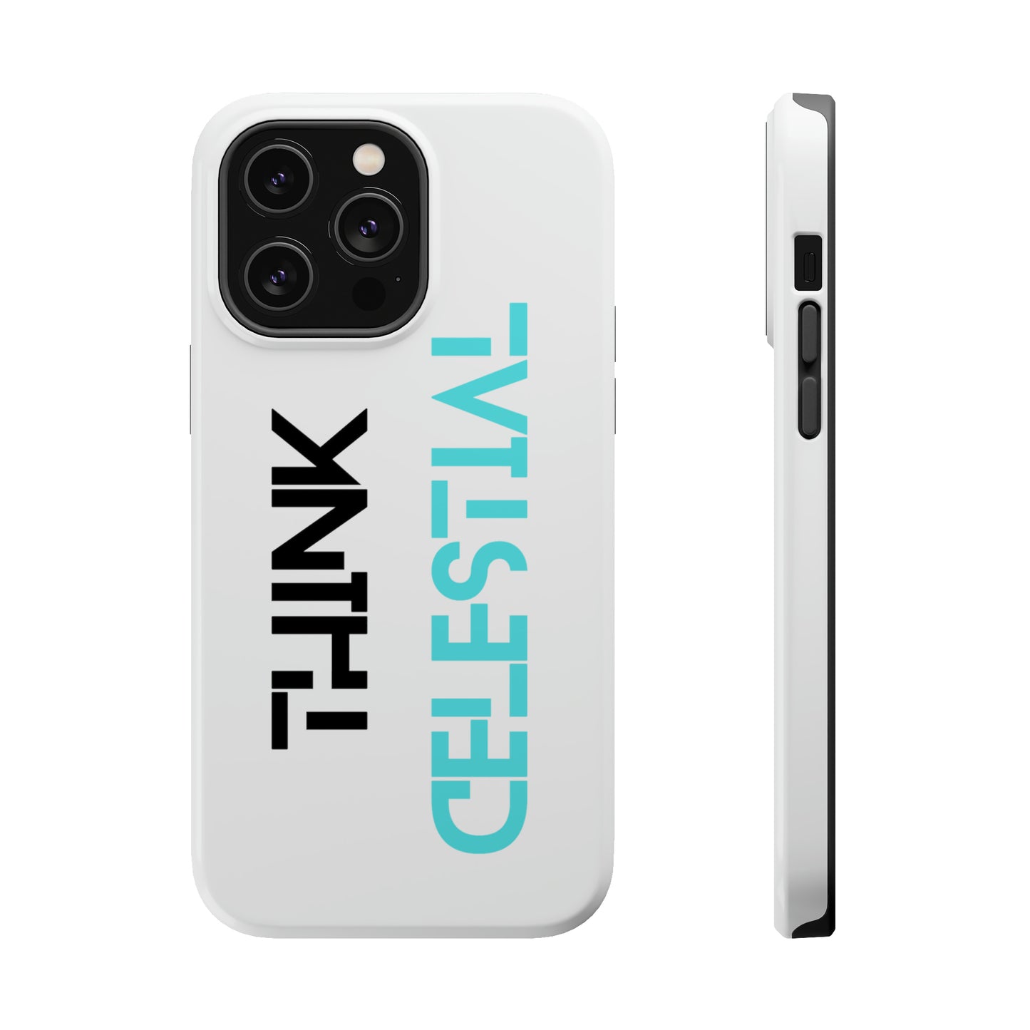 Think Celestial MagSafe Tough Cases