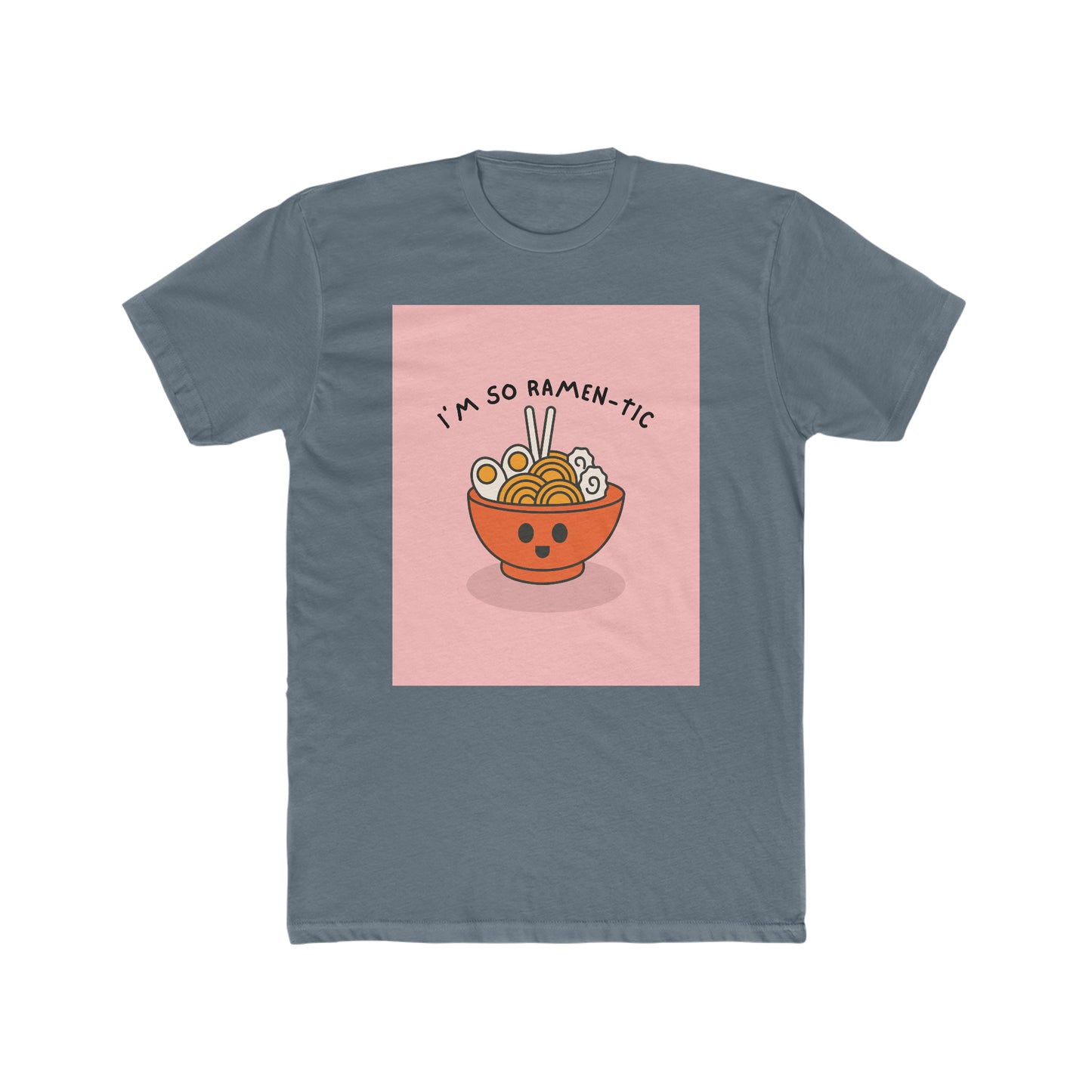 Ramen-tic Tee