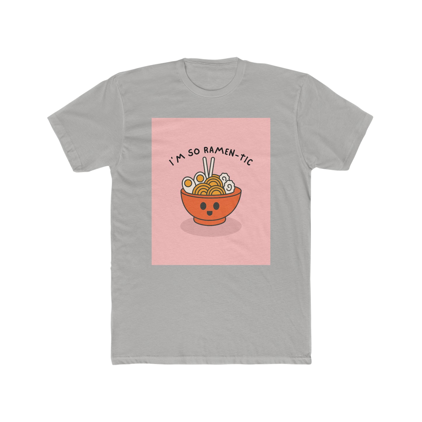 Ramen-tic Tee