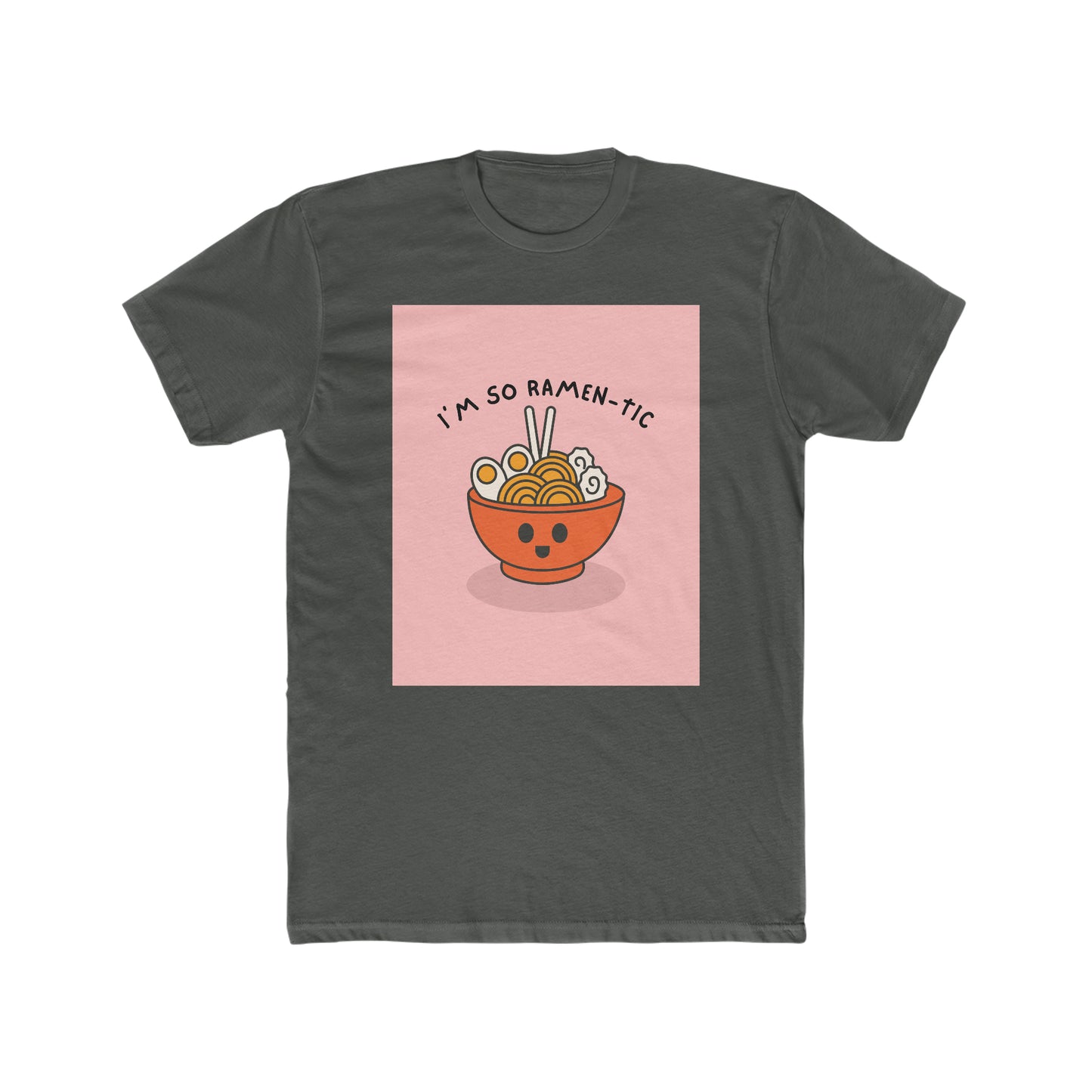 Ramen-tic Tee