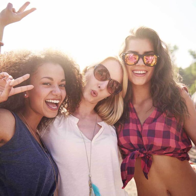 The Ultimate Guide to Women's Fashion
