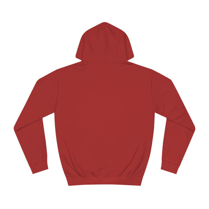 Octopus Drip Paint Hoodie